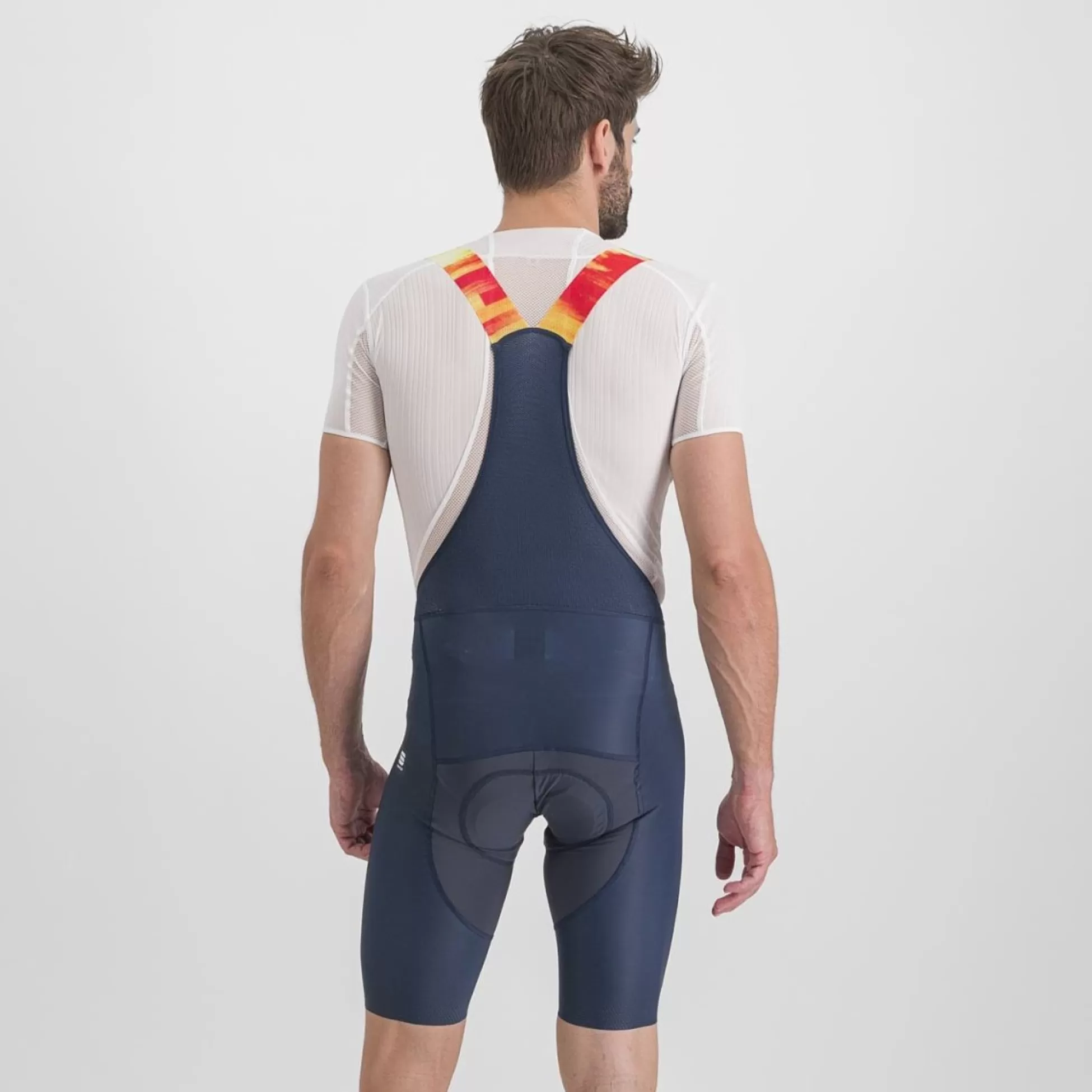 Sportful PETER SAGAN CLASSIC BIBSHORTS GALAXY BLUE^COLLECTIONS | MEN Bibshorts & Overshorts