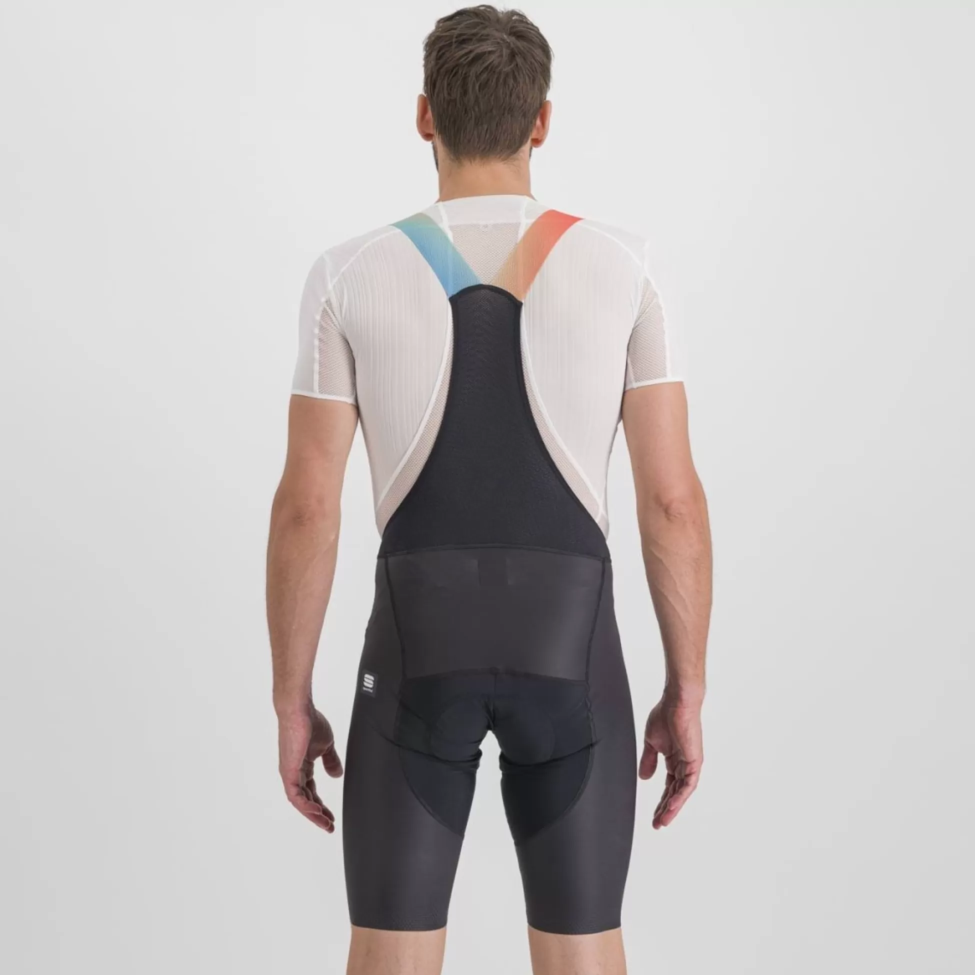 Sportful PETER SAGAN CLASSIC BIBSHORTS BLACK^COLLECTIONS | MEN Bibshorts & Overshorts