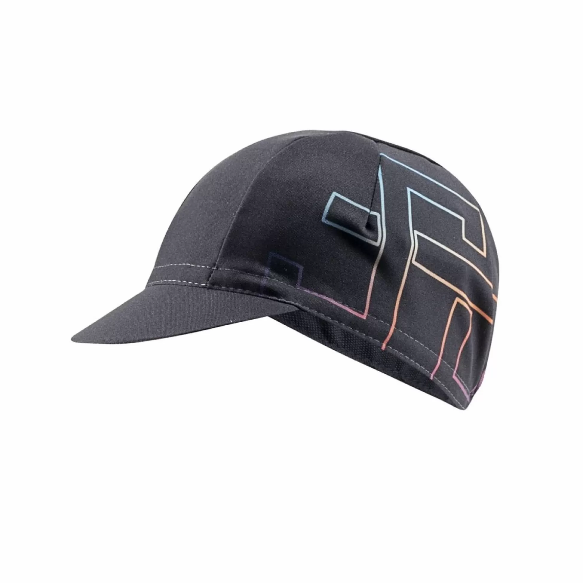 Sportful PETER SAGAN CYCLING CAP BLACK^COLLECTIONS | WOMEN | MEN Caps & Headbands