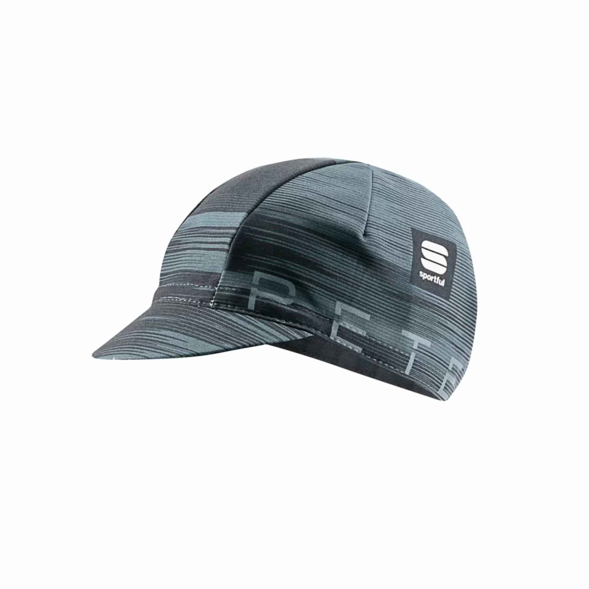 Sportful PETER SAGAN GRAVEL CYCLING CAP BLACK^COLLECTIONS | WOMEN | MEN Gravel | Caps & Headbands