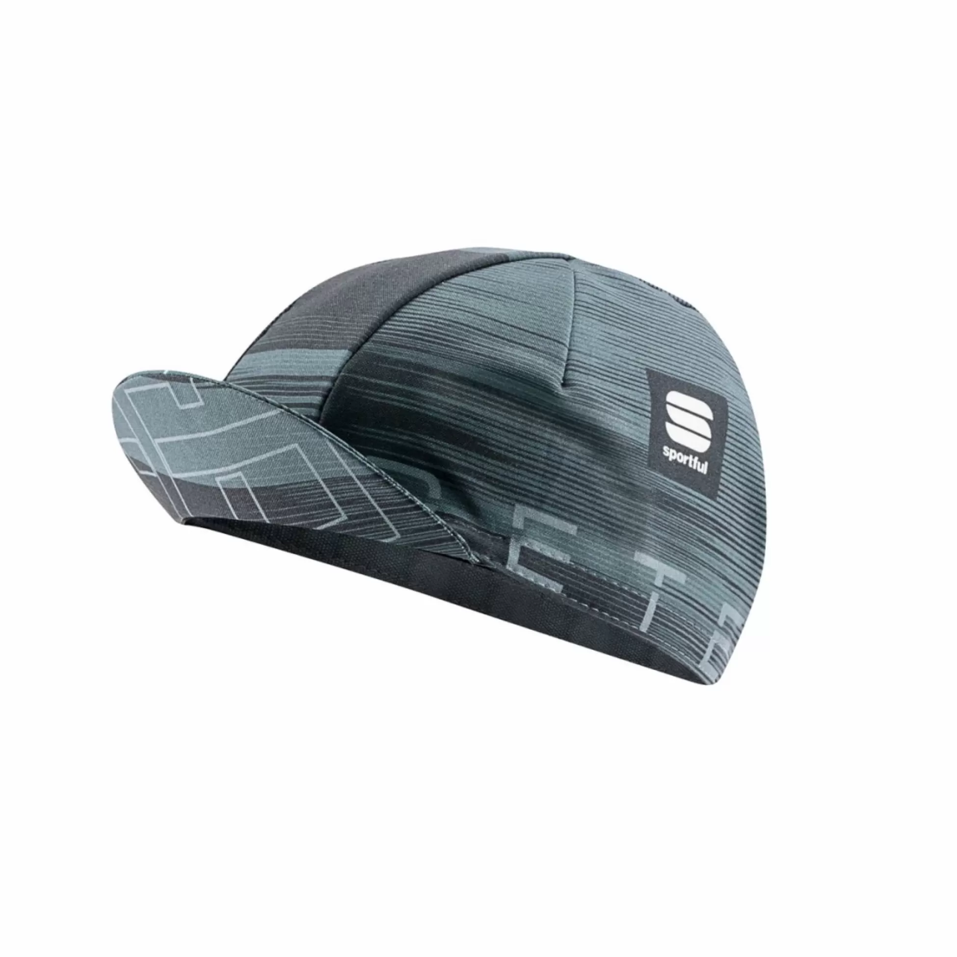 Sportful PETER SAGAN GRAVEL CYCLING CAP BLACK^COLLECTIONS | WOMEN | MEN Gravel | Caps & Headbands