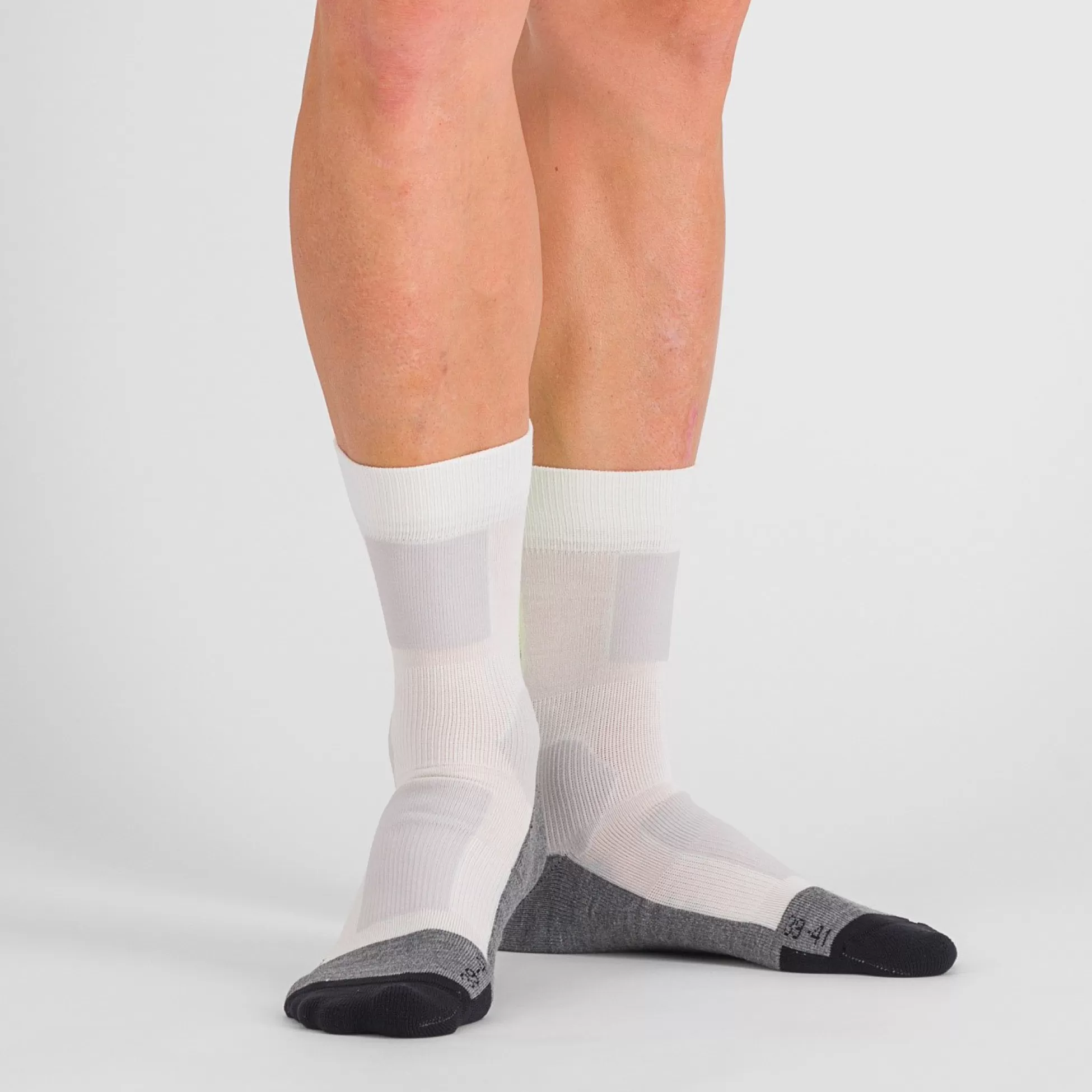 Sportful PRIMALOFT SOCKS WHITE CEDAR^XC SKI Socks