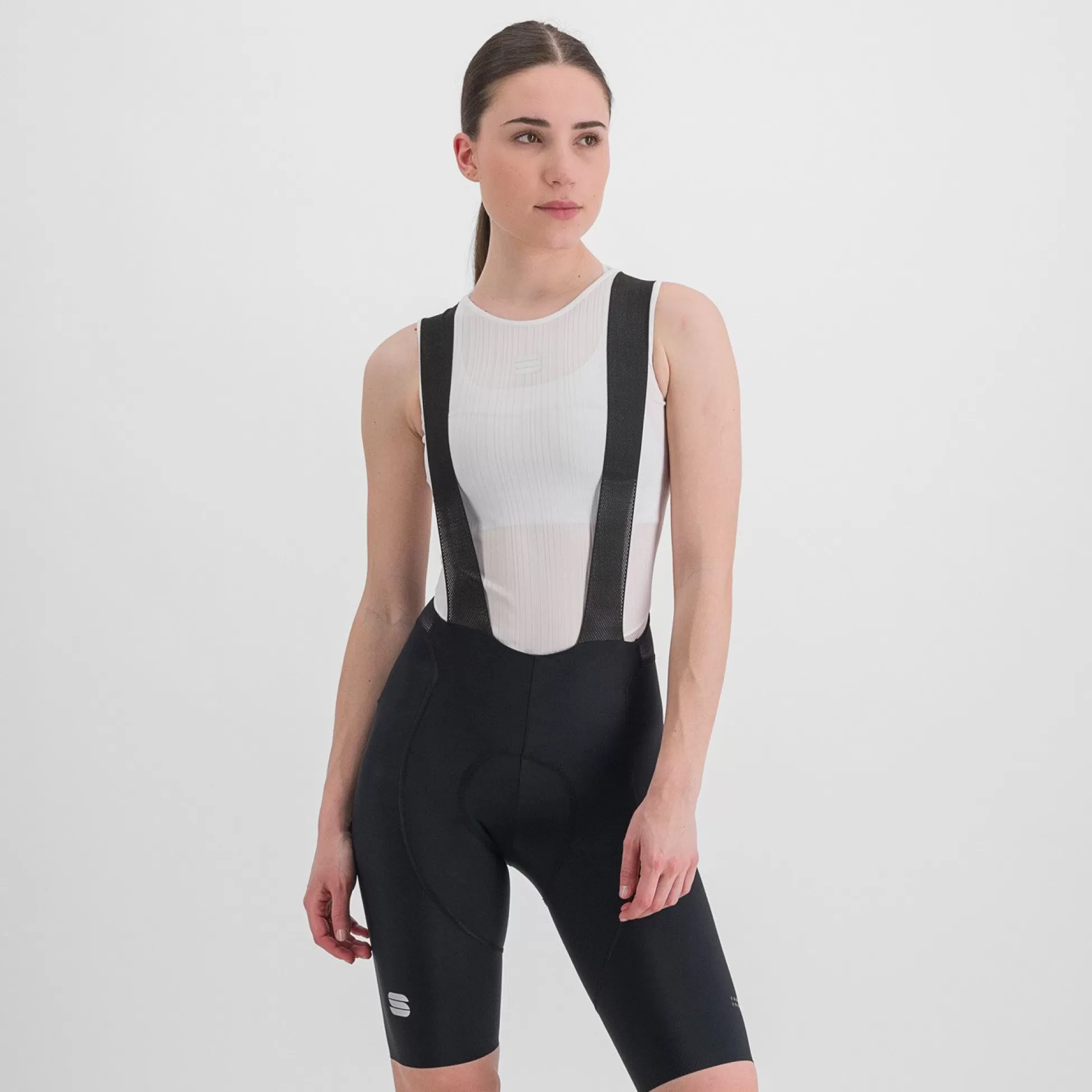 Sportful PRO BASELAYER W SLEEVELESS WHITE^WOMEN Gravel | Road | Base Layers