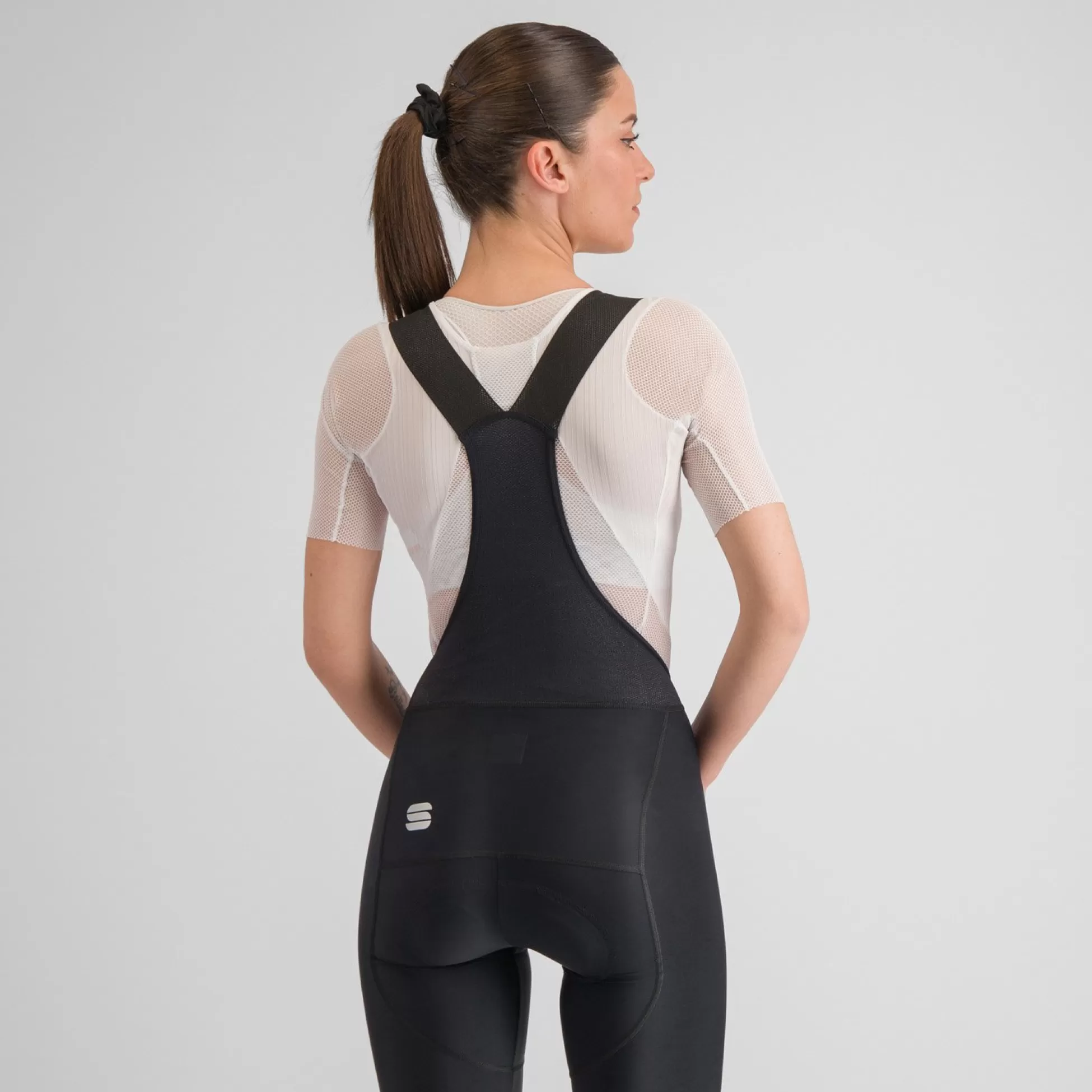 Sportful PRO BASELAYER W TEE WHITE^WOMEN Gravel | Road | Base Layers