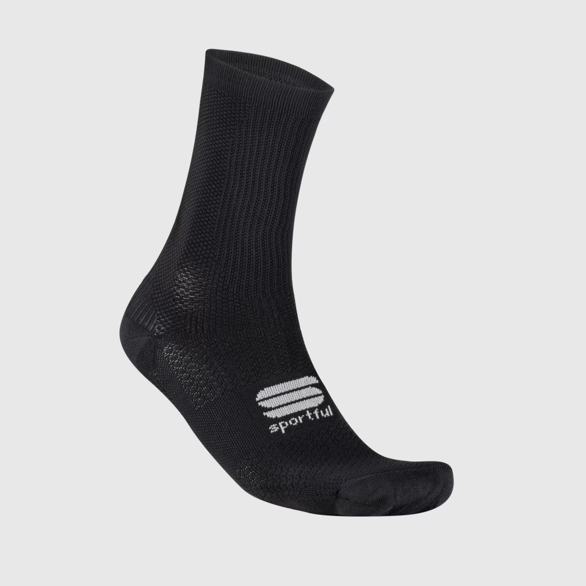 Sportful PRO SOCKS BLACK^MEN Gravel