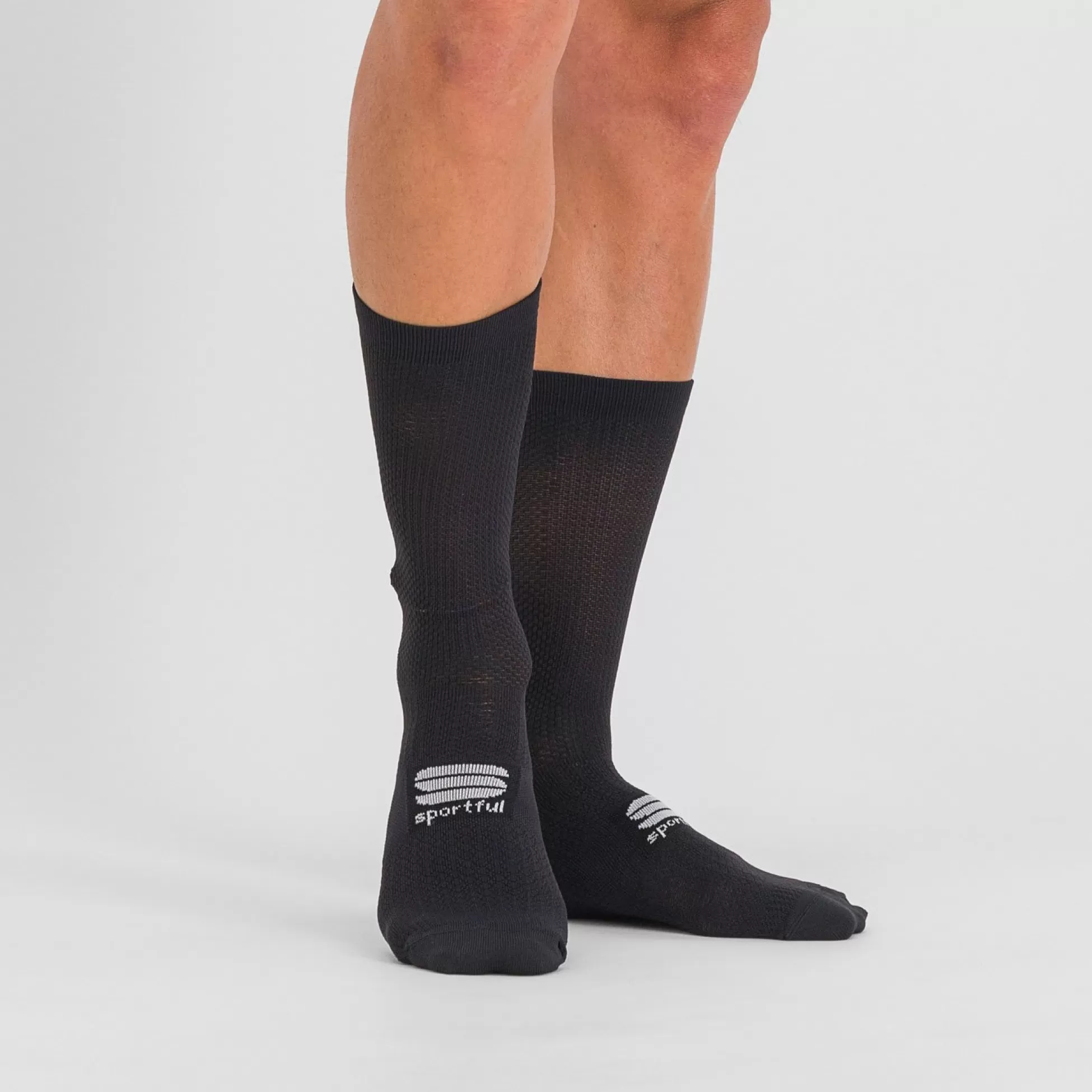 Sportful PRO SOCKS BLACK^MEN Gravel