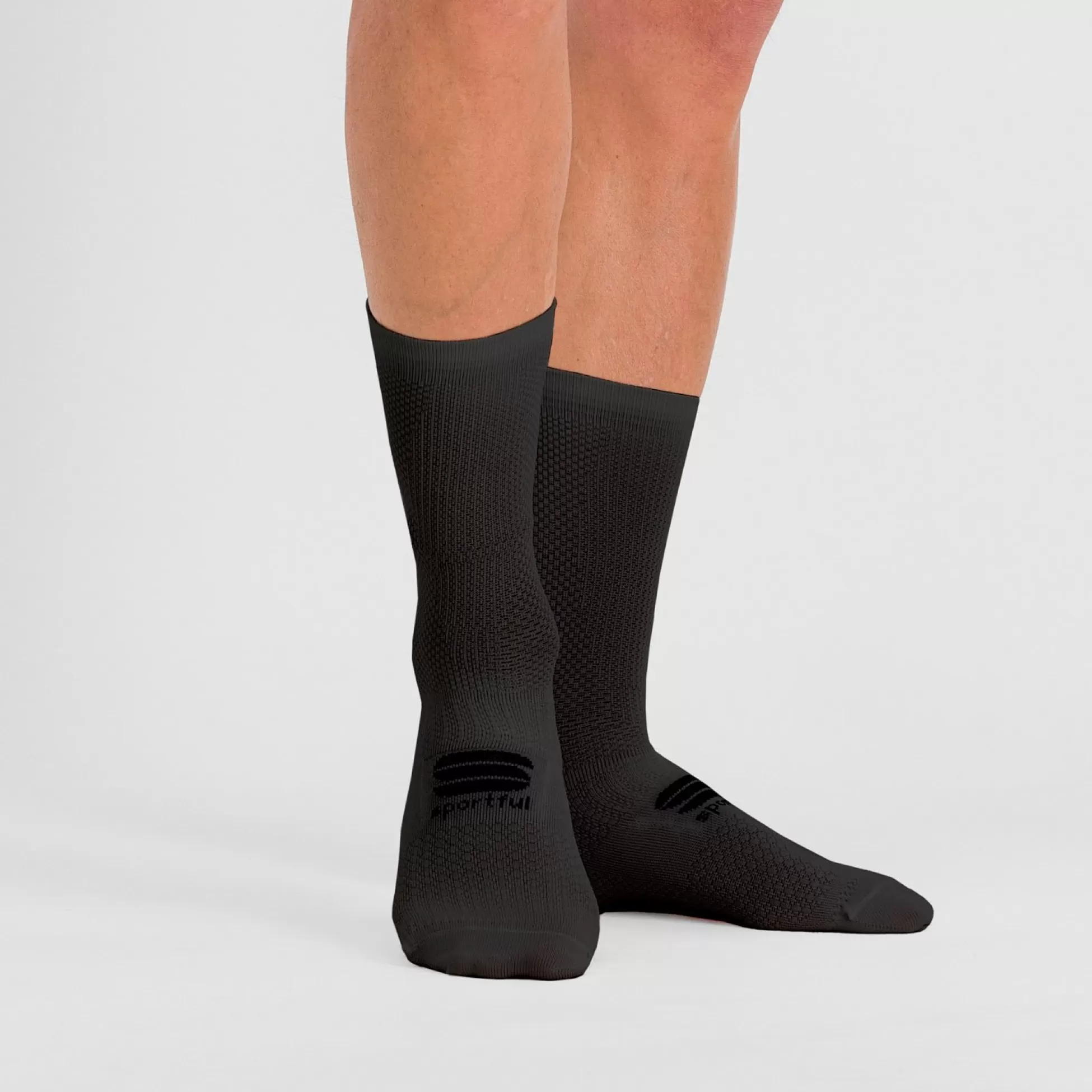 Sportful PRO W SOCKS BLACK^WOMEN Gravel | Socks