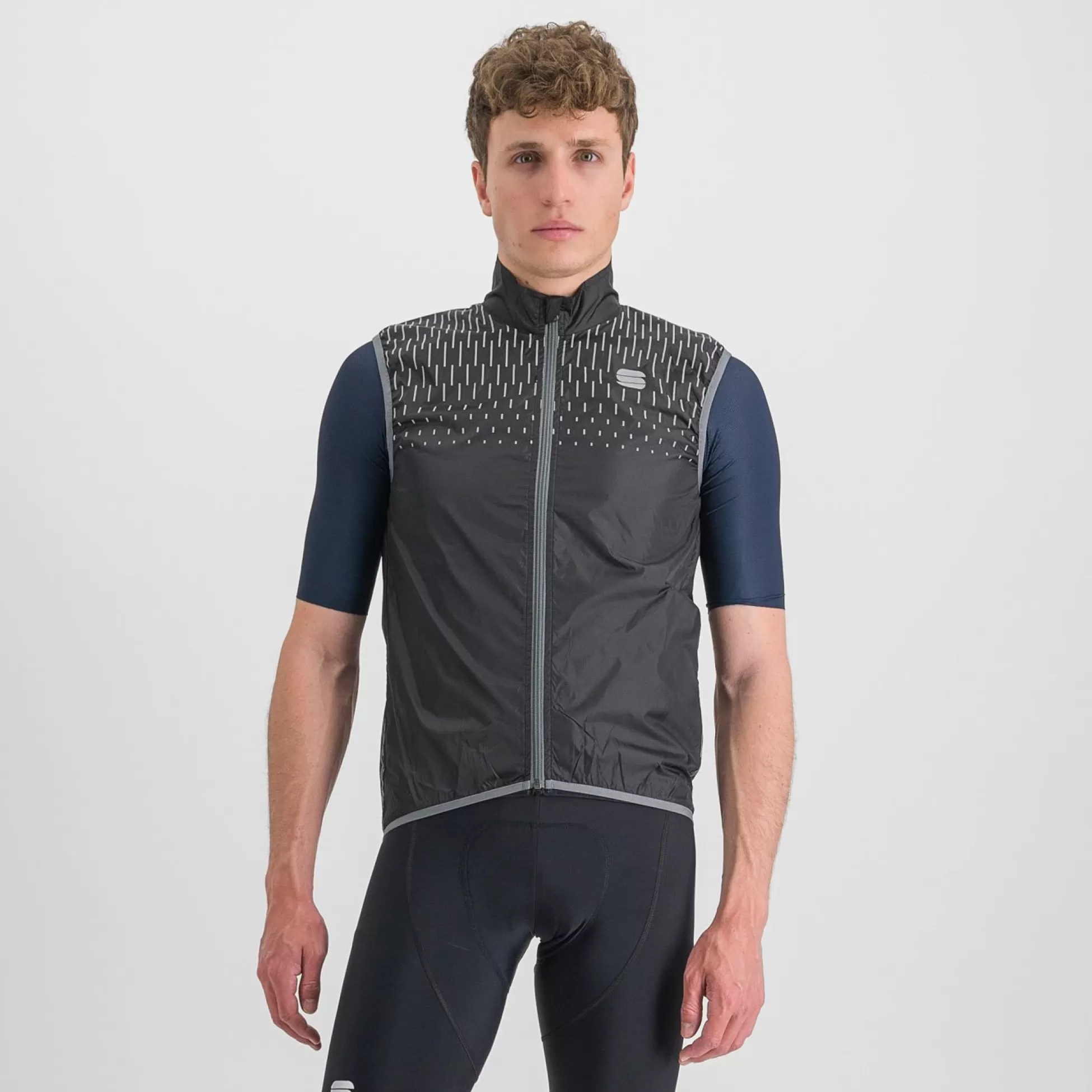 Sportful REFLEX VEST ^MEN Windproof & Rainproof | Vests