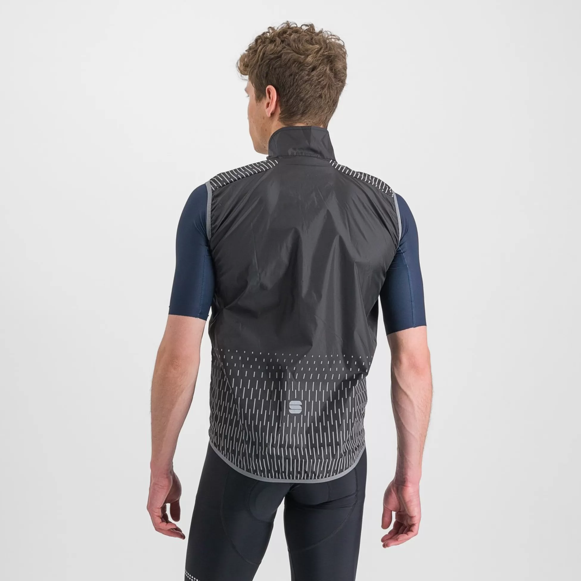 Sportful REFLEX VEST ^MEN Windproof & Rainproof | Vests