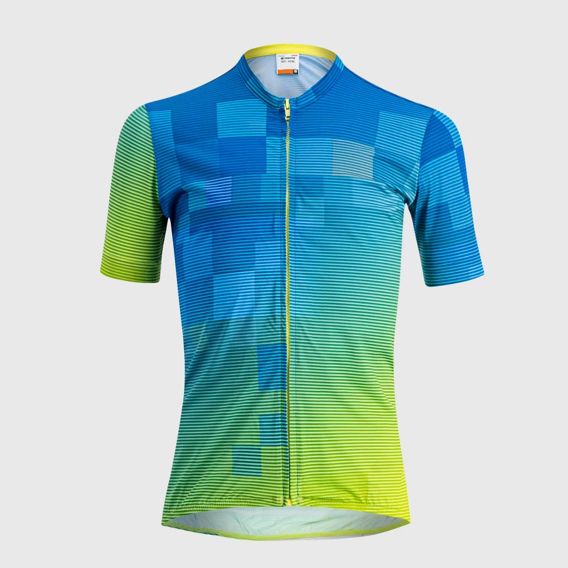 Sportful ROCKET KID JERSEY BLUE^COLLECTIONS | WOMEN | MEN Jerseys