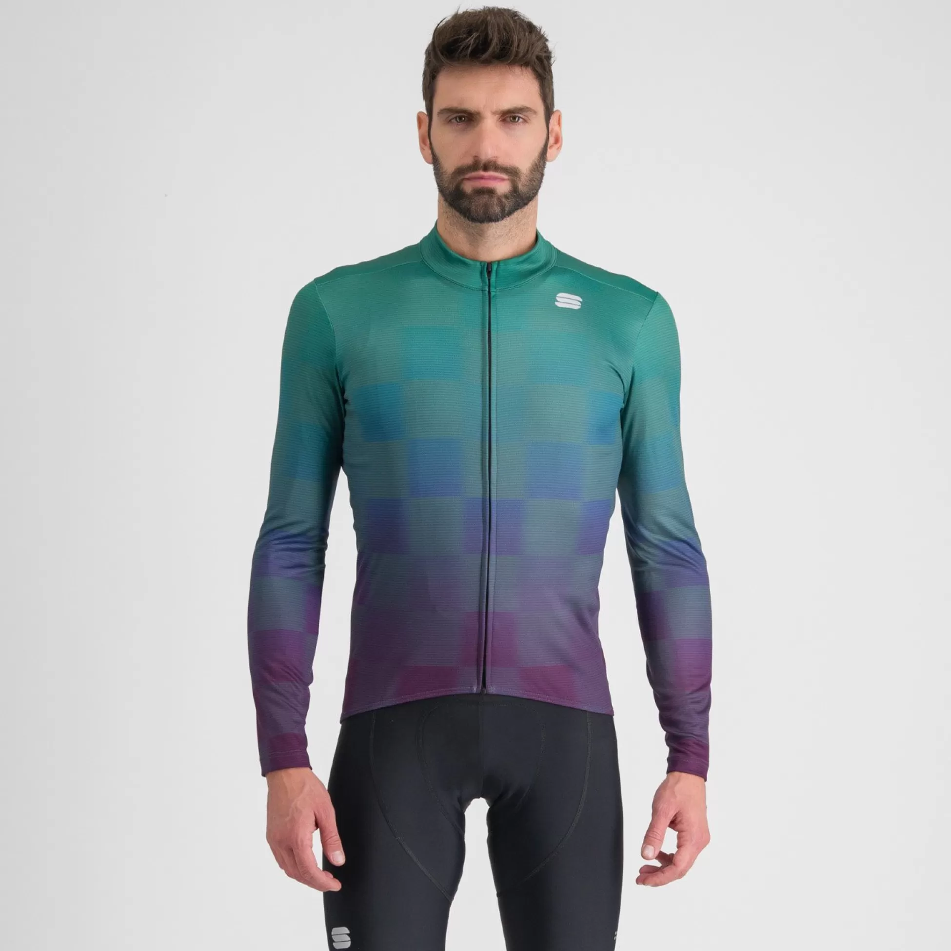 Sportful ROCKET THERMAL JERSEY ^MEN Road | Jerseys