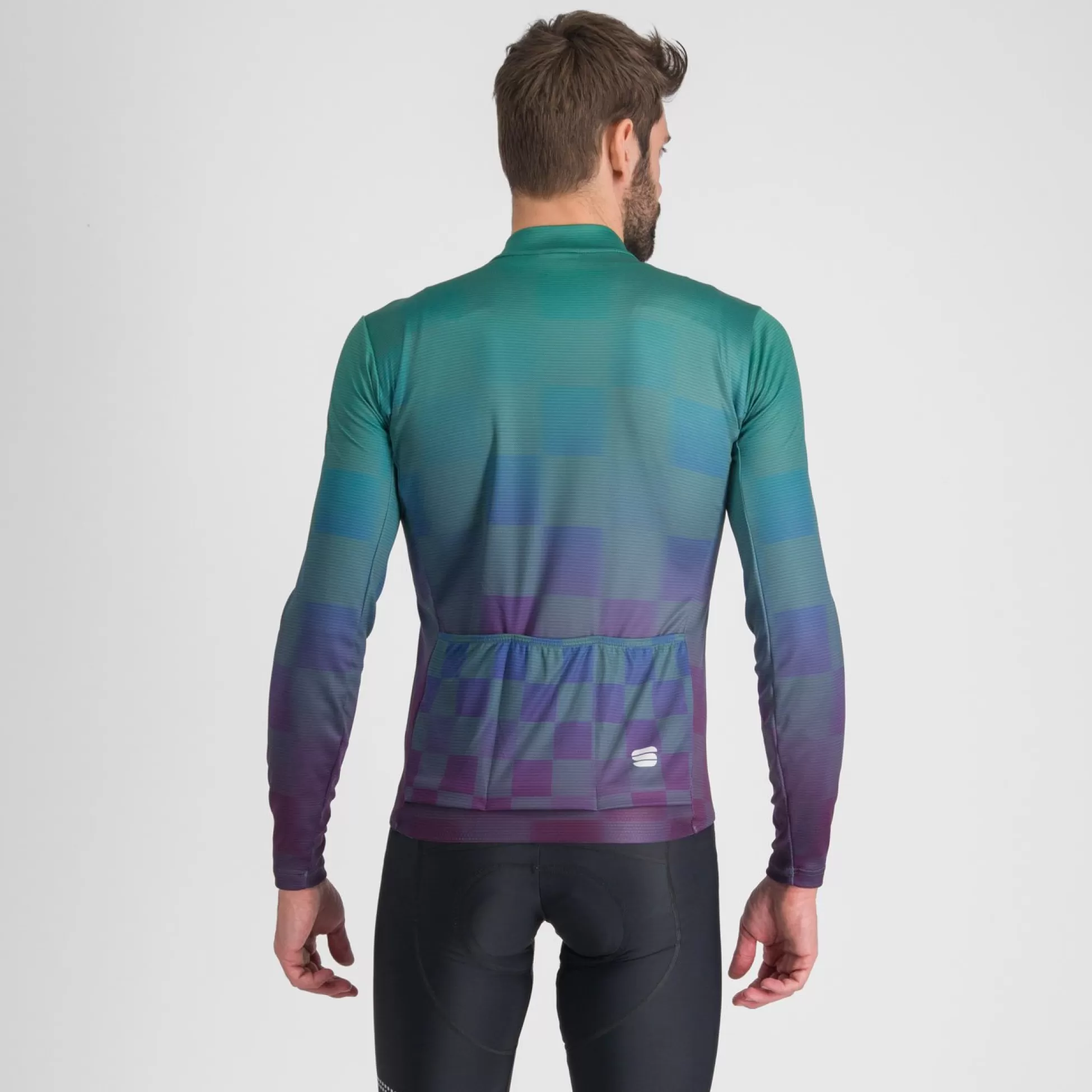 Sportful ROCKET THERMAL JERSEY ^MEN Road | Jerseys