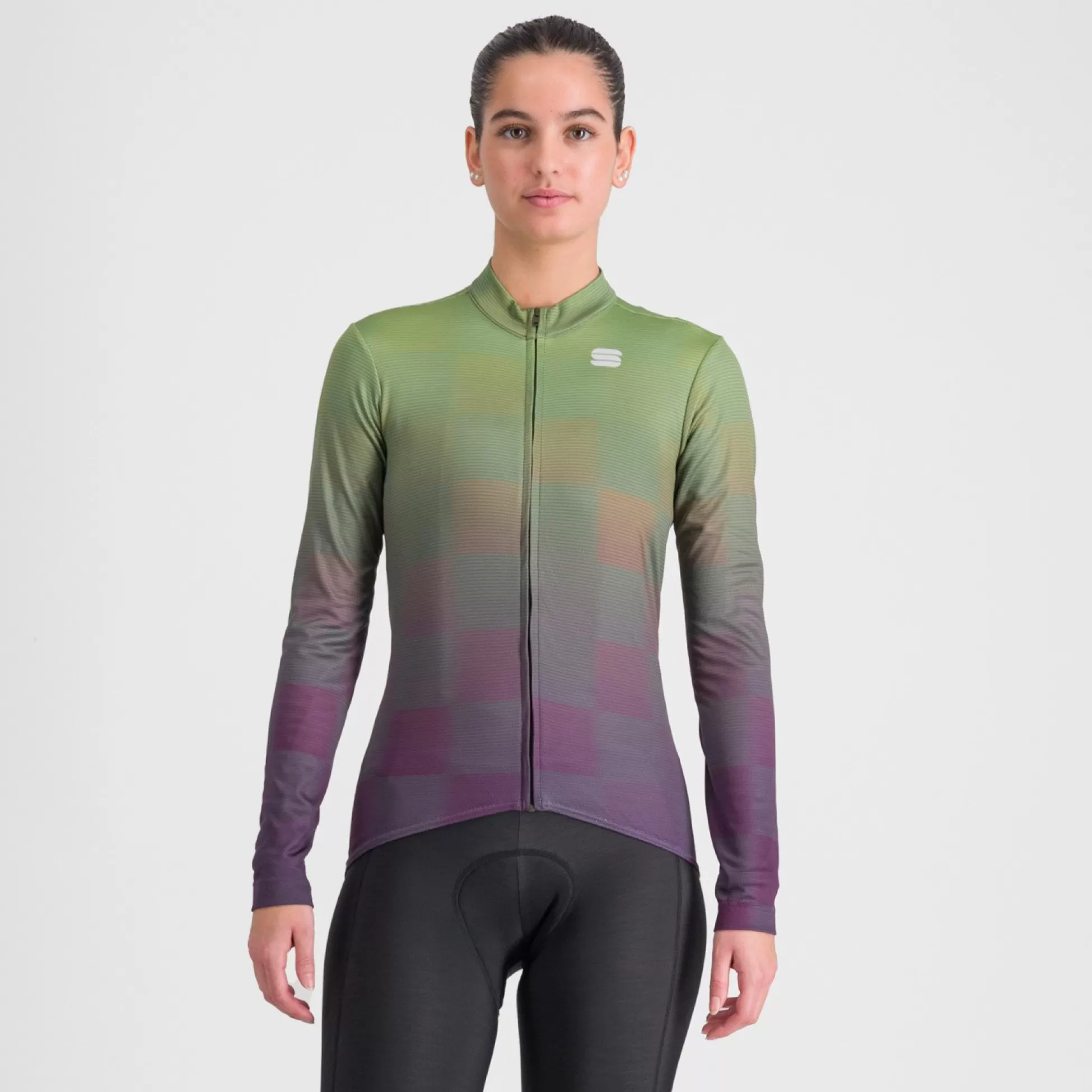 Sportful ROCKET W THERMAL JERSEY ^WOMEN Road