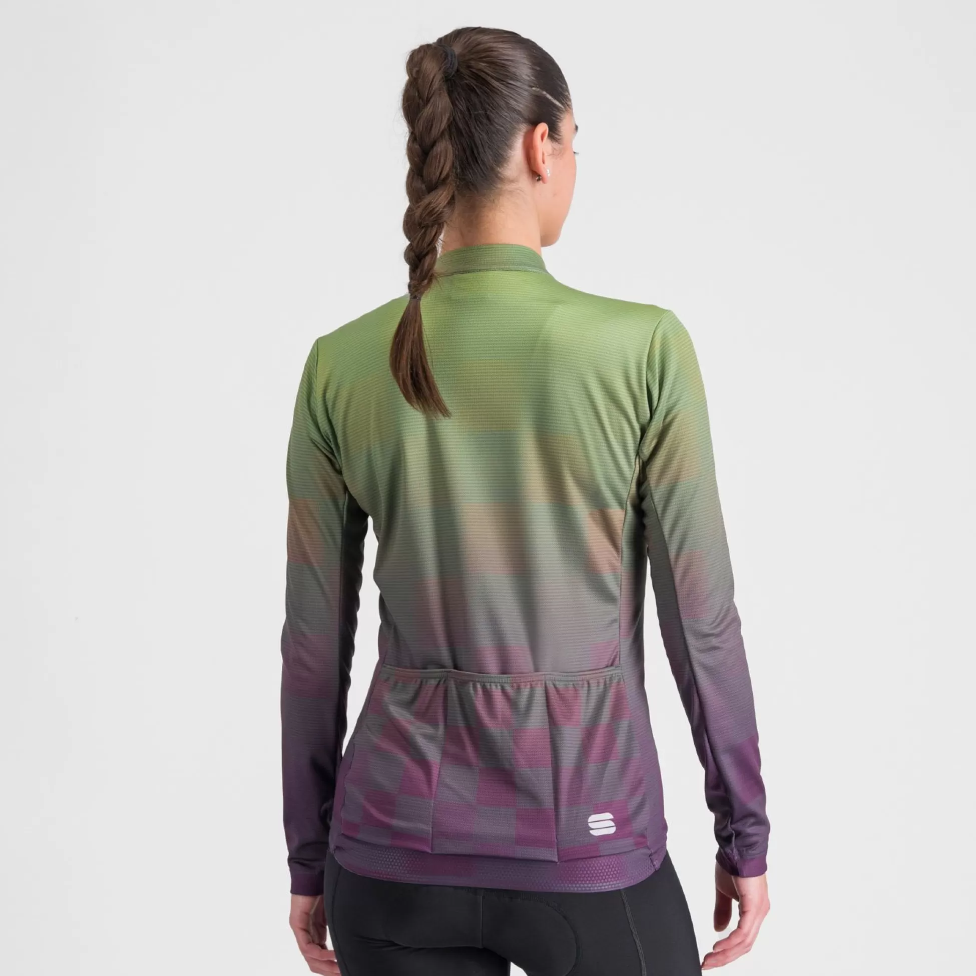 Sportful ROCKET W THERMAL JERSEY ^WOMEN Road