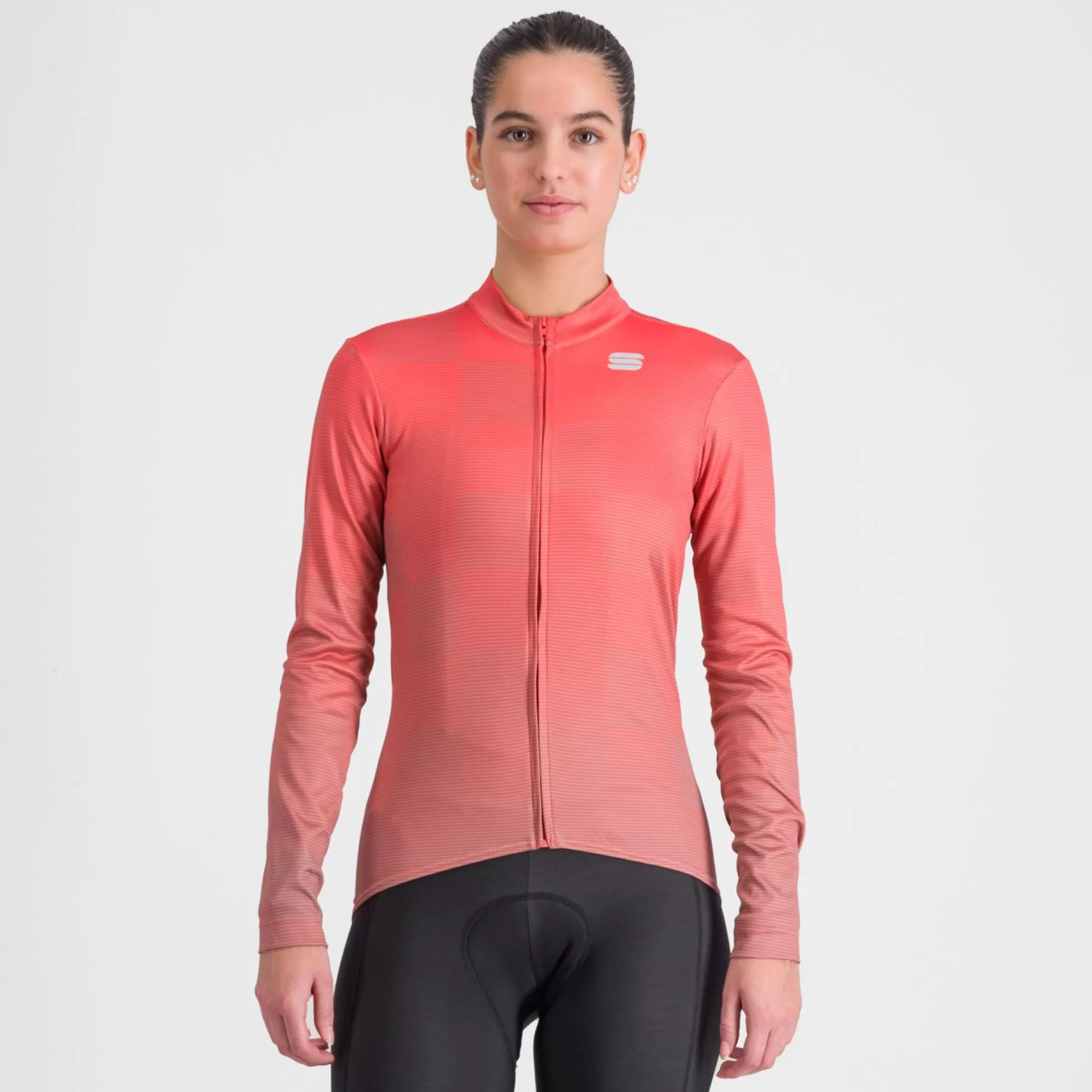 Sportful ROCKET W THERMAL JERSEY ^WOMEN Jerseys