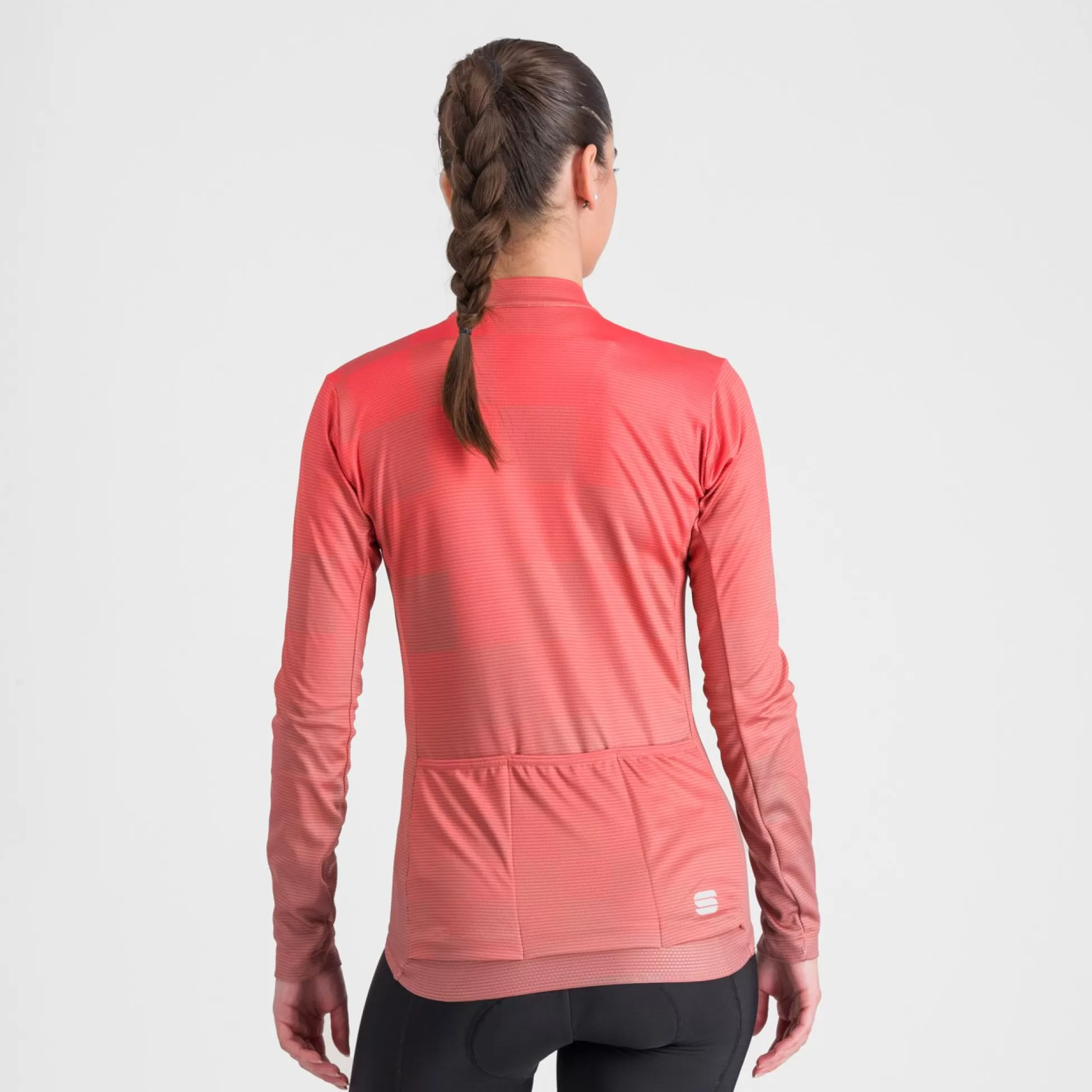 Sportful ROCKET W THERMAL JERSEY ^WOMEN Jerseys