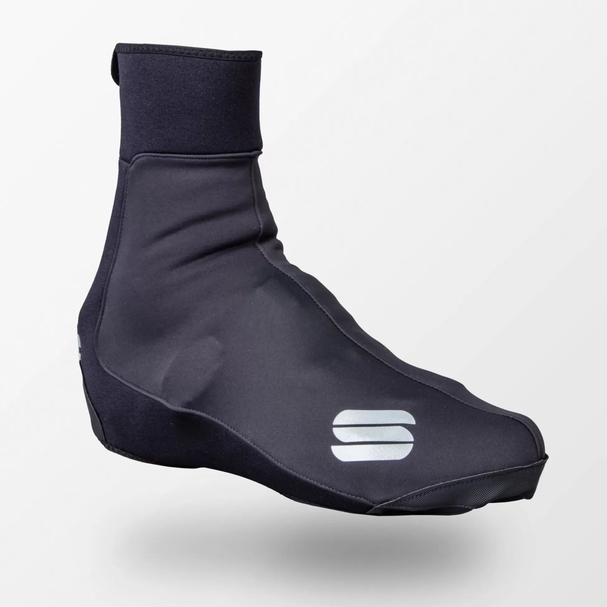 Sportful ROUBAIX THERMAL BOOTIE BLACK^WOMEN | MEN Gravel | Shoe Covers