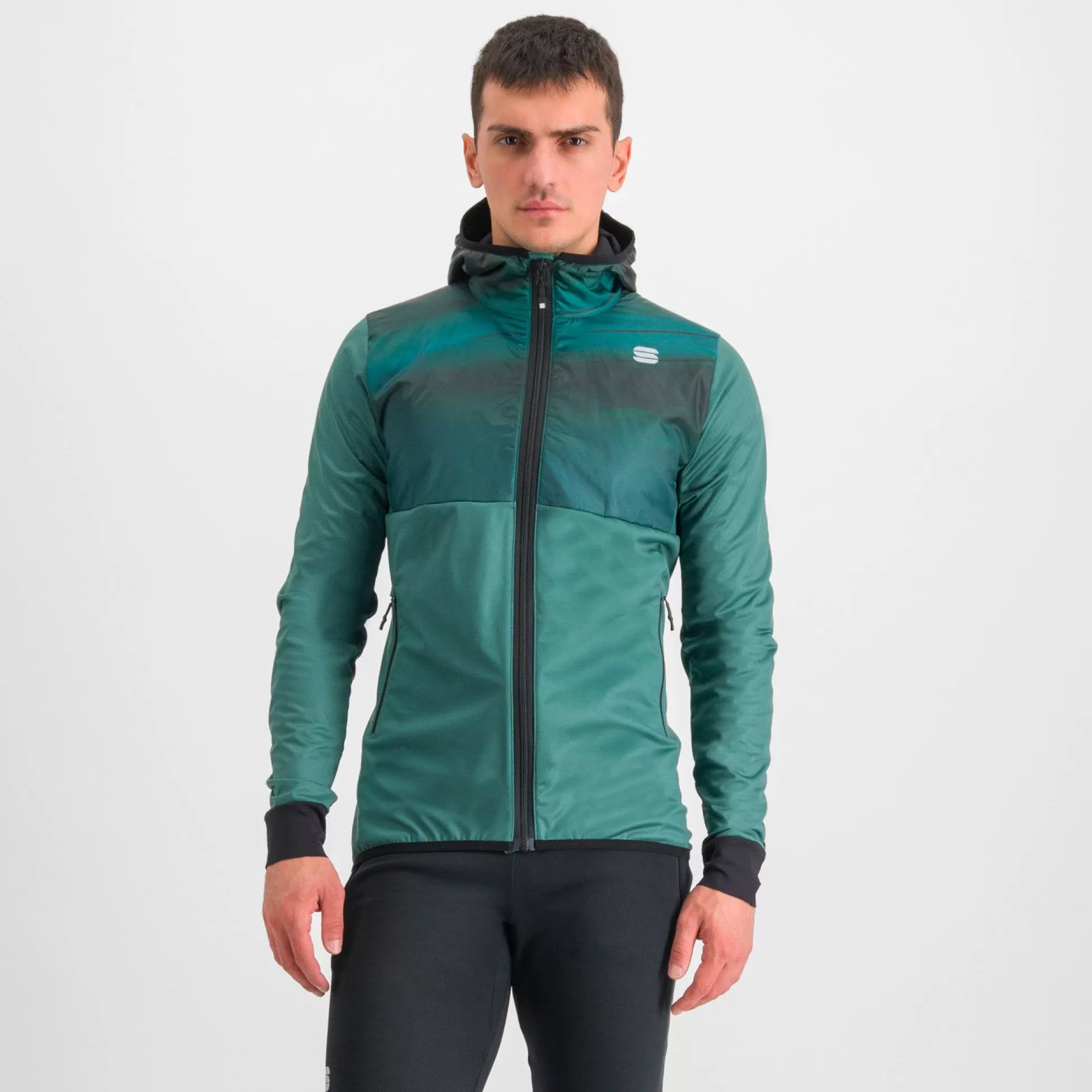 Sportful RYTHMO JACKET ^XC SKI Rythmo