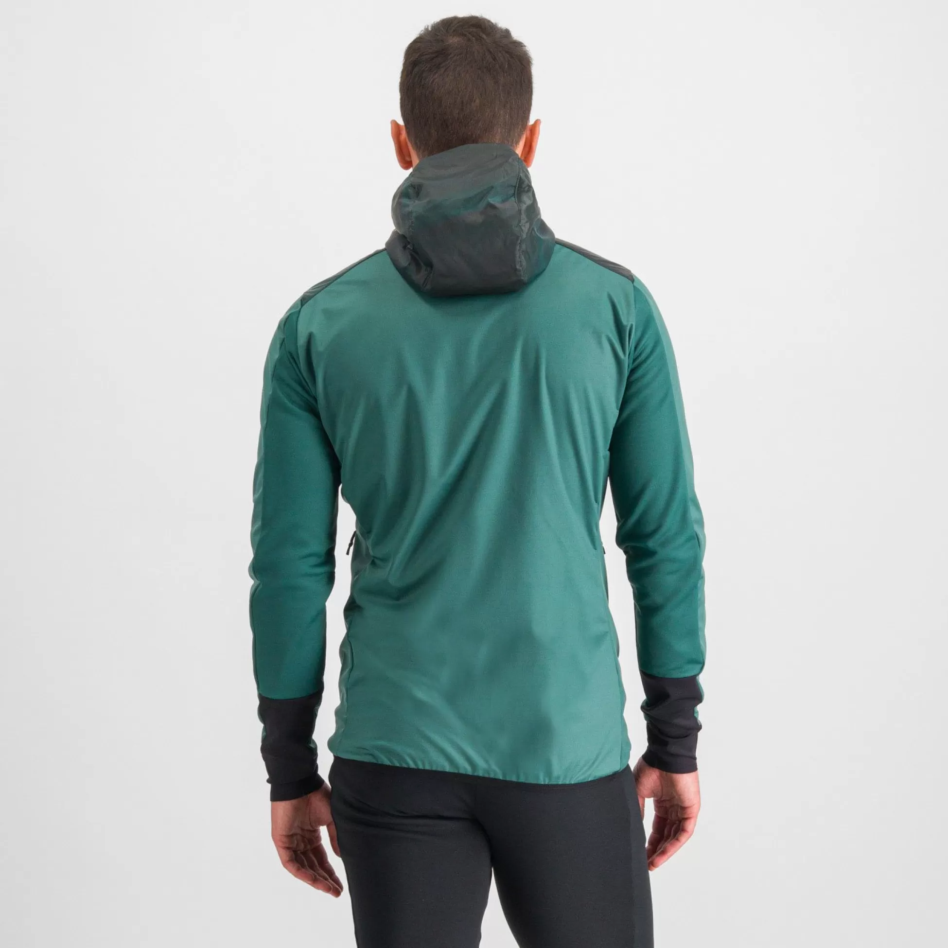 Sportful RYTHMO JACKET ^XC SKI Rythmo