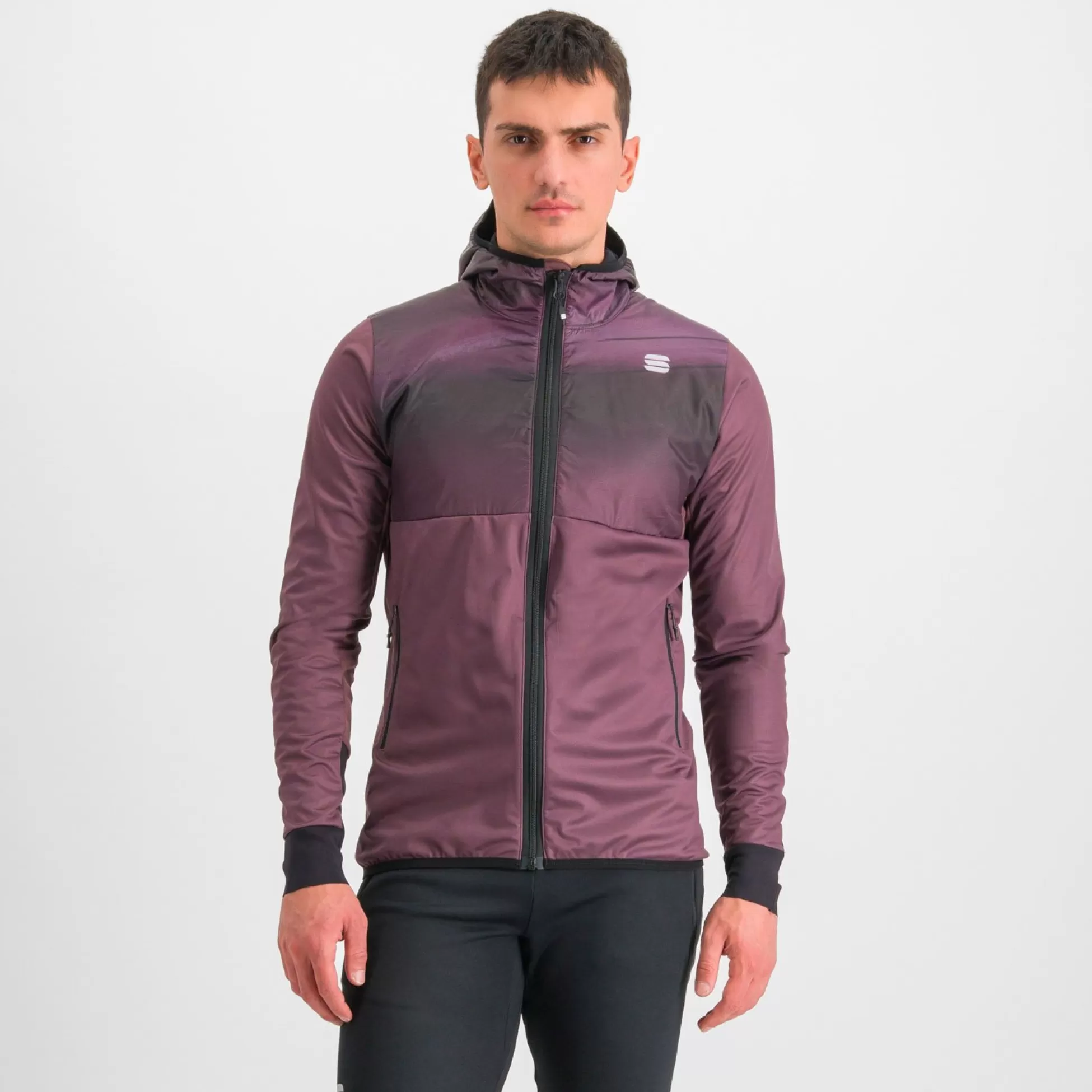 Sportful RYTHMO JACKET ^XC SKI Jackets