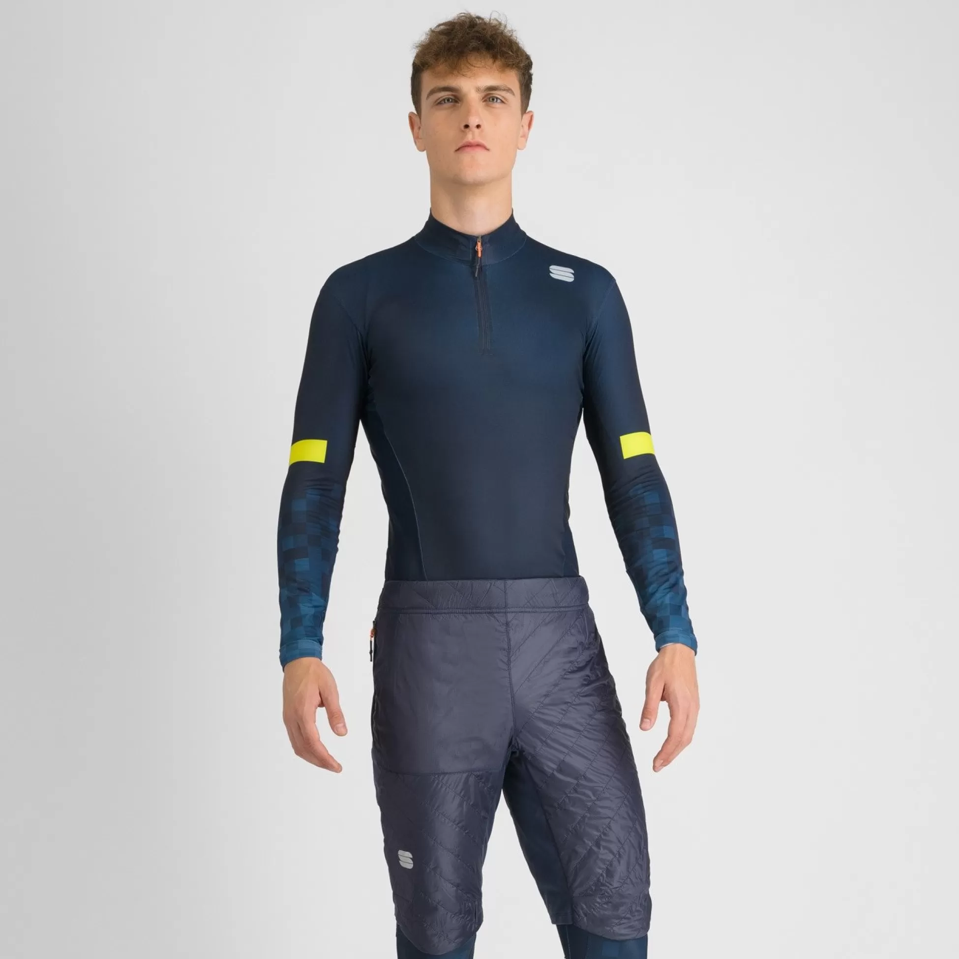 Sportful RYTHMO OVER SHORT ^XC SKI Rythmo | Pants | Overshorts