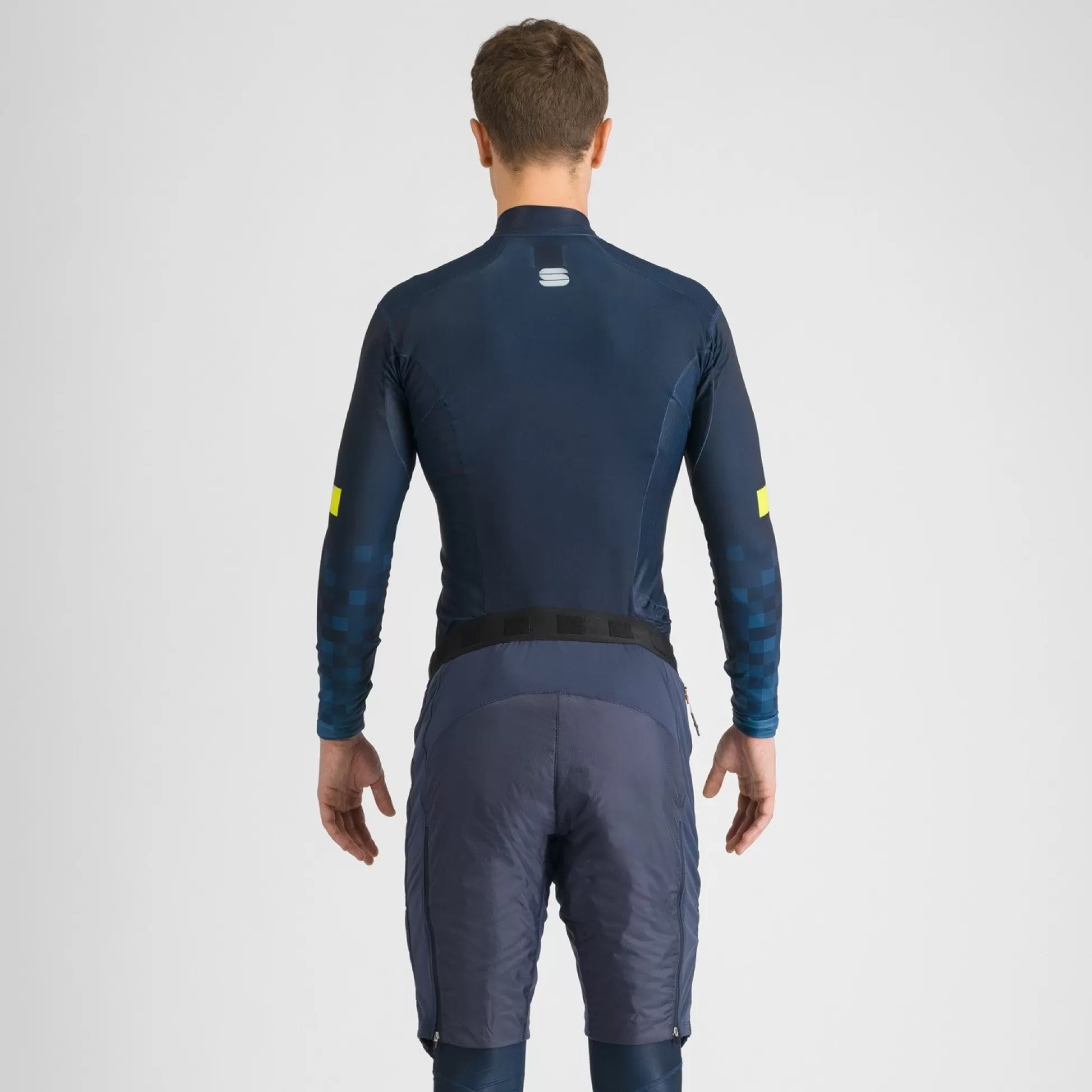 Sportful RYTHMO OVER SHORT ^XC SKI Rythmo | Pants | Overshorts