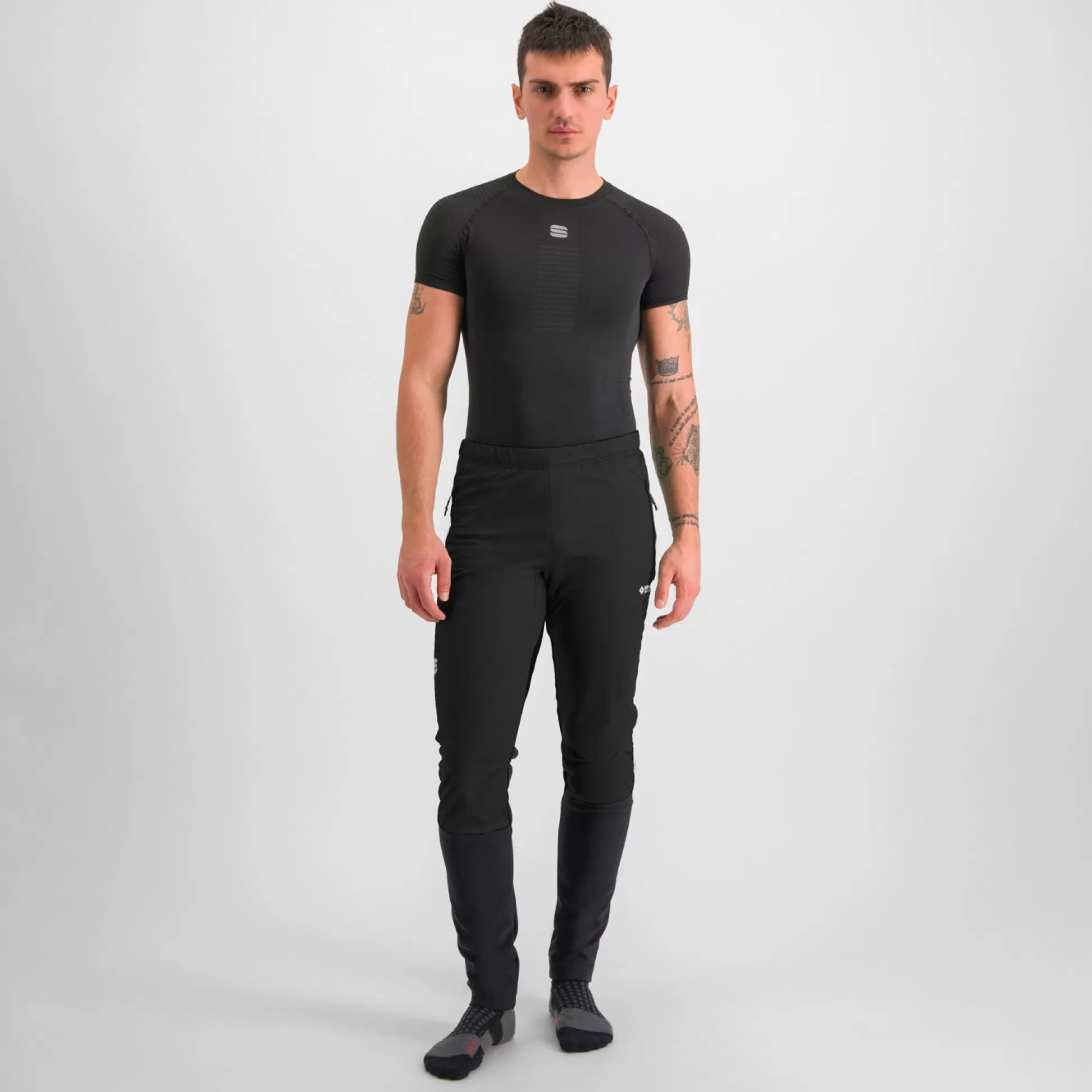 Sportful RYTHMO PANT ^XC SKI Rythmo | Pants