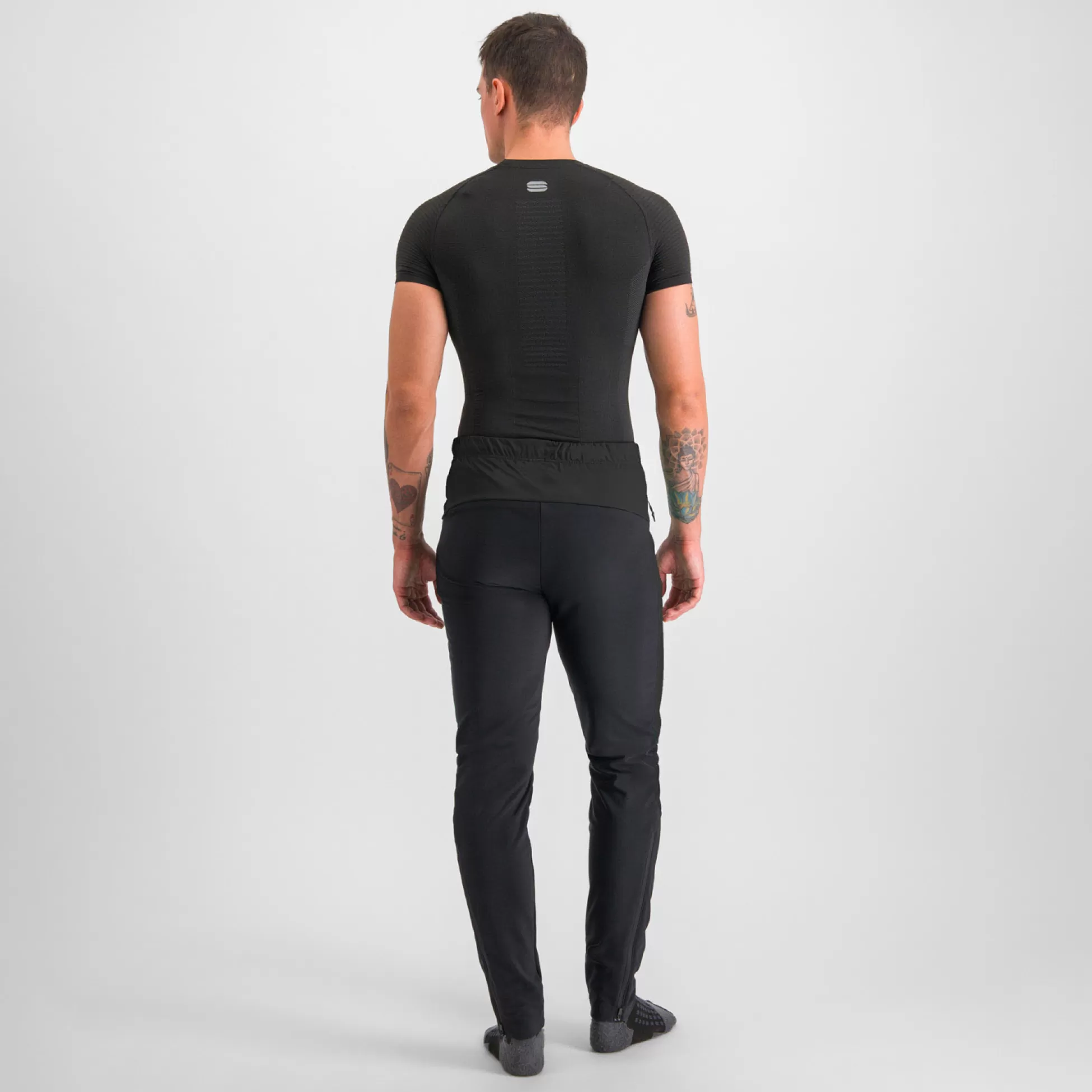 Sportful RYTHMO PANT ^XC SKI Rythmo | Pants