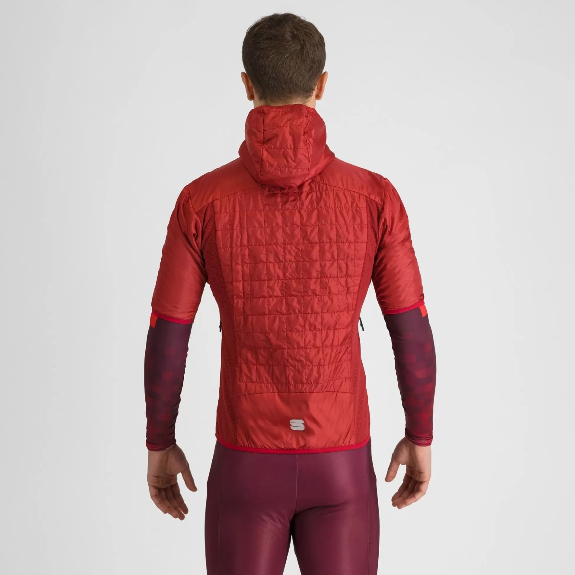 Sportful RYTHMO PUFFY ^XC SKI Rythmo | Thermal Jerseys | Jackets