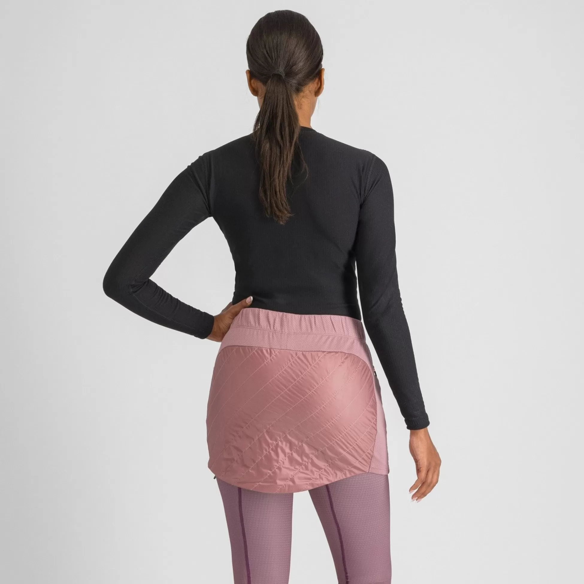 Sportful RYTHMO SKIRT ^XC SKI Rythmo | Overshorts | Pants