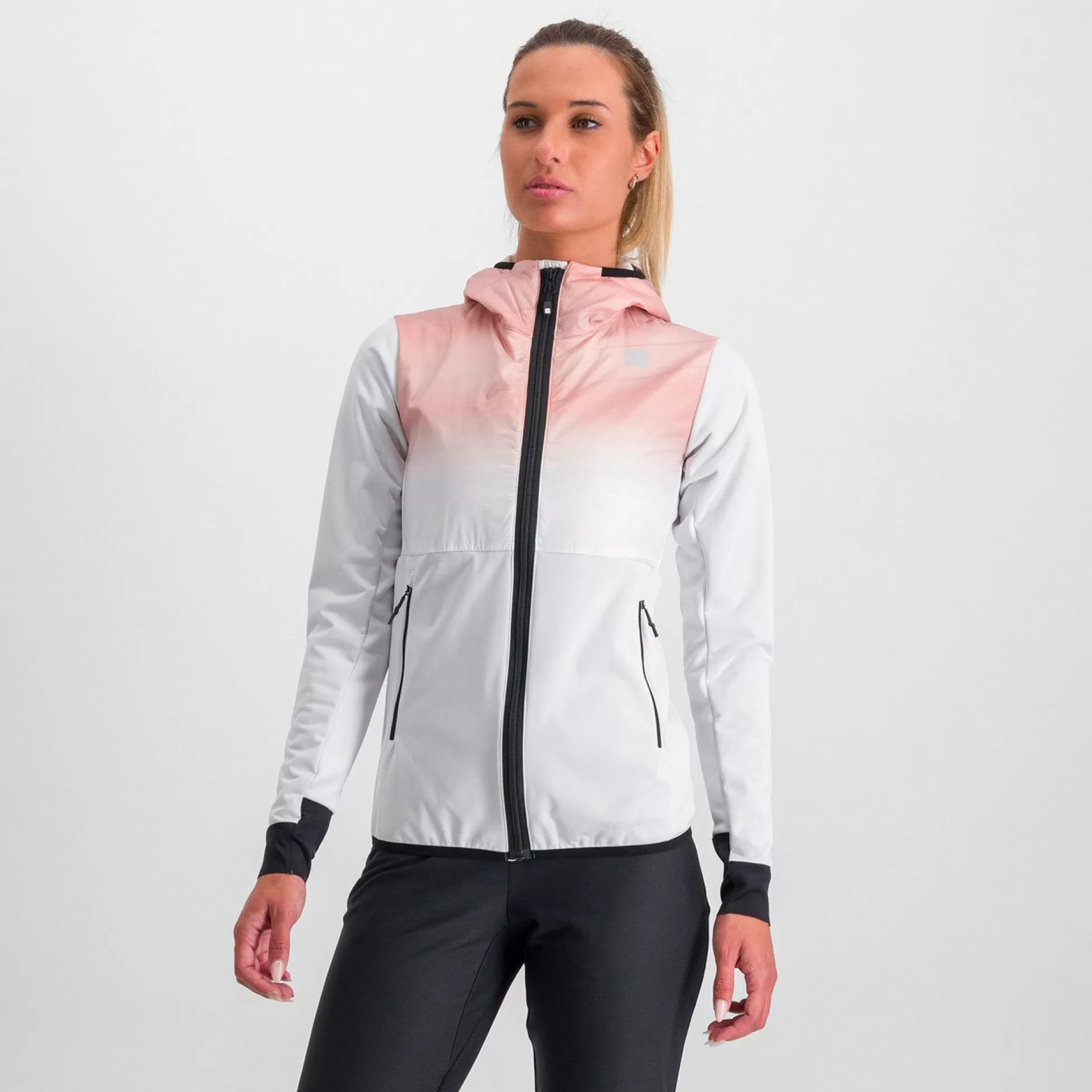 Sportful RYTHMO W JACKET ^XC SKI Rythmo | Jackets