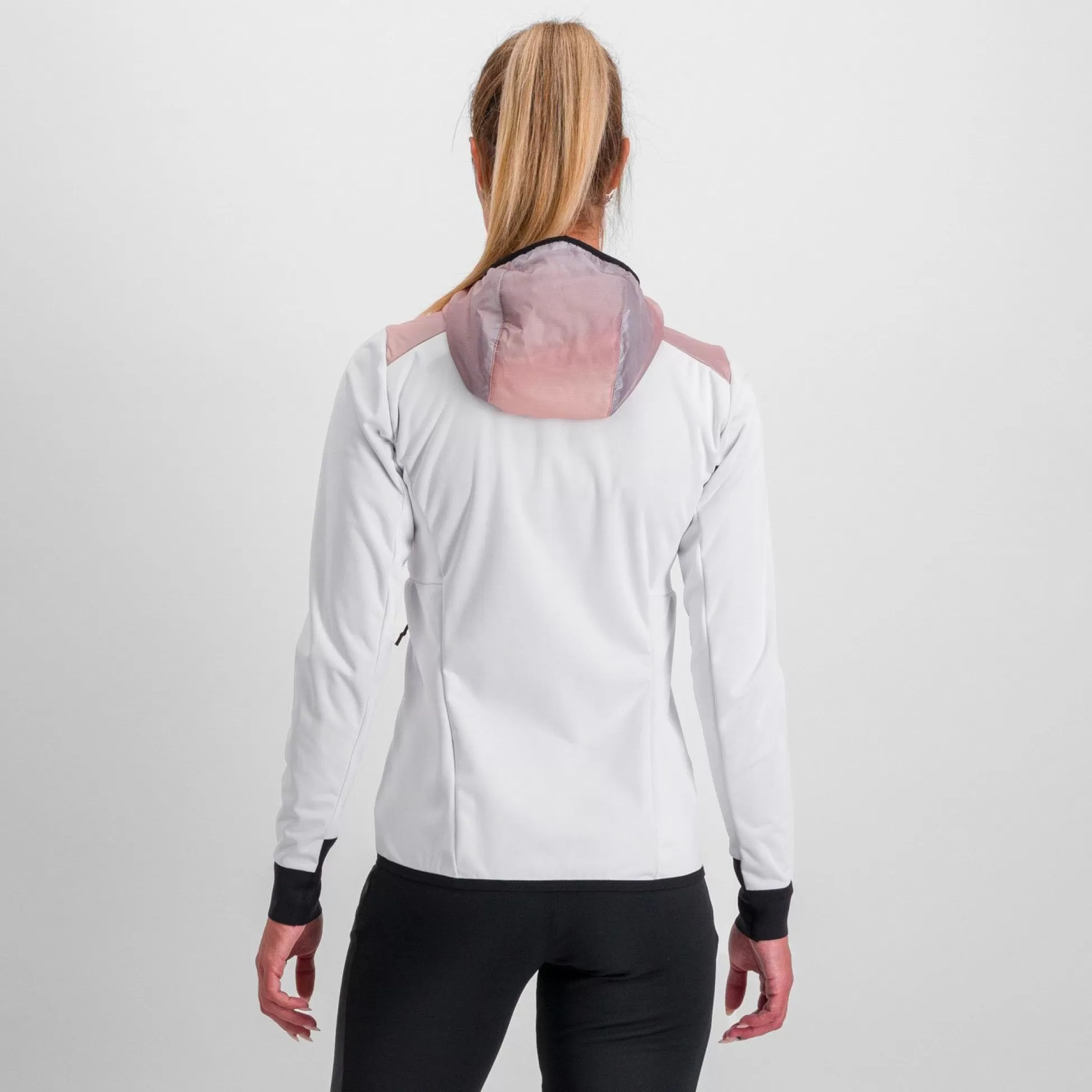 Sportful RYTHMO W JACKET ^XC SKI Rythmo | Jackets