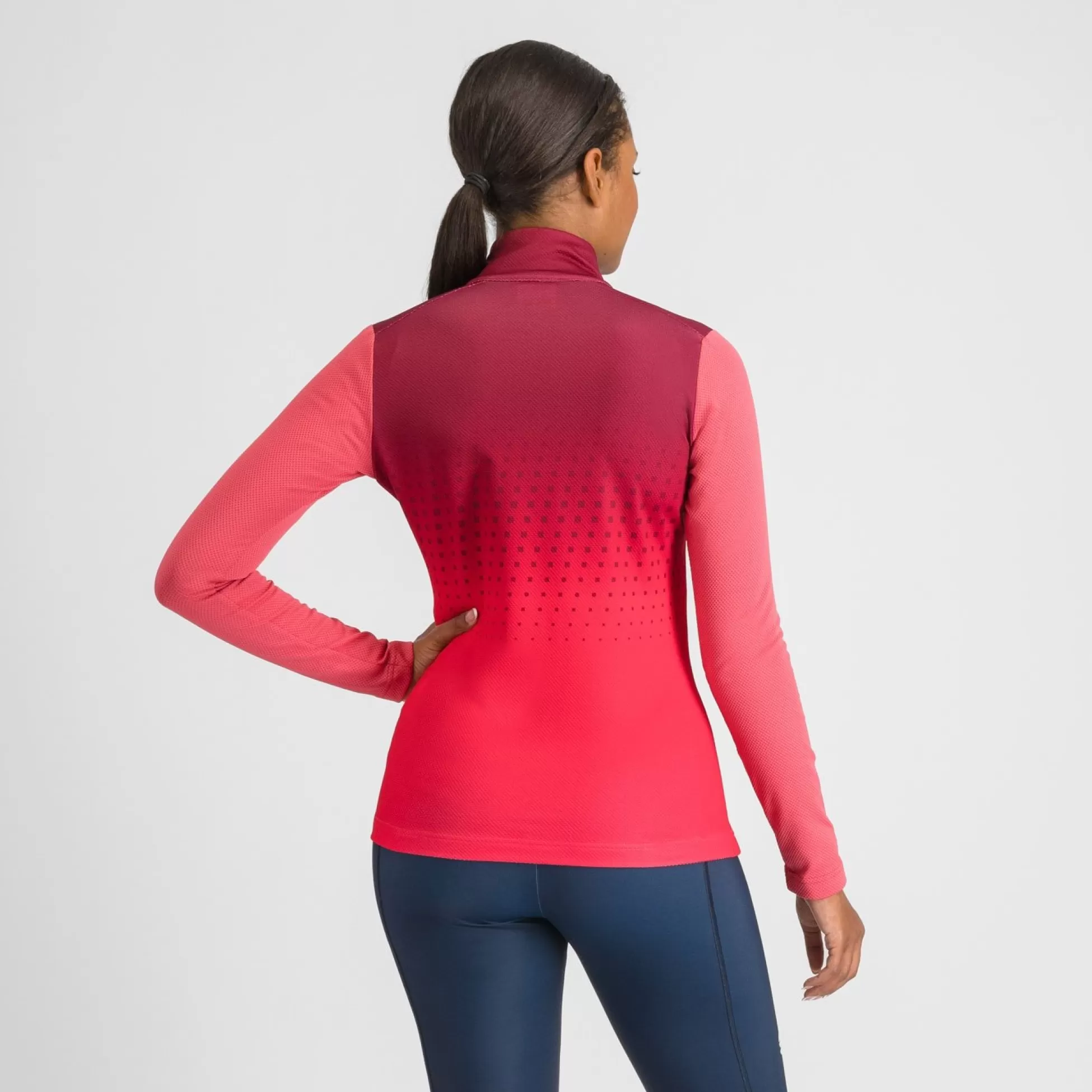 Sportful RYTHMO W JERSEY ^XC SKI Rythmo | Thermal Jerseys