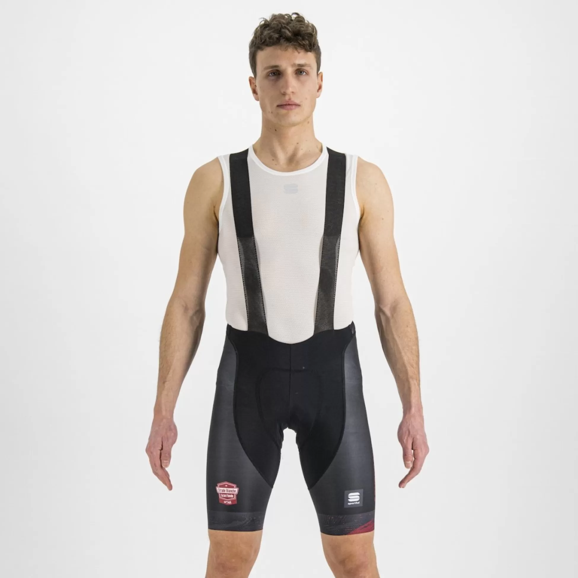 Sportful SB 22 CLASSIC BIBSHORT BLACK^MEN Road | Bibshorts & Overshorts