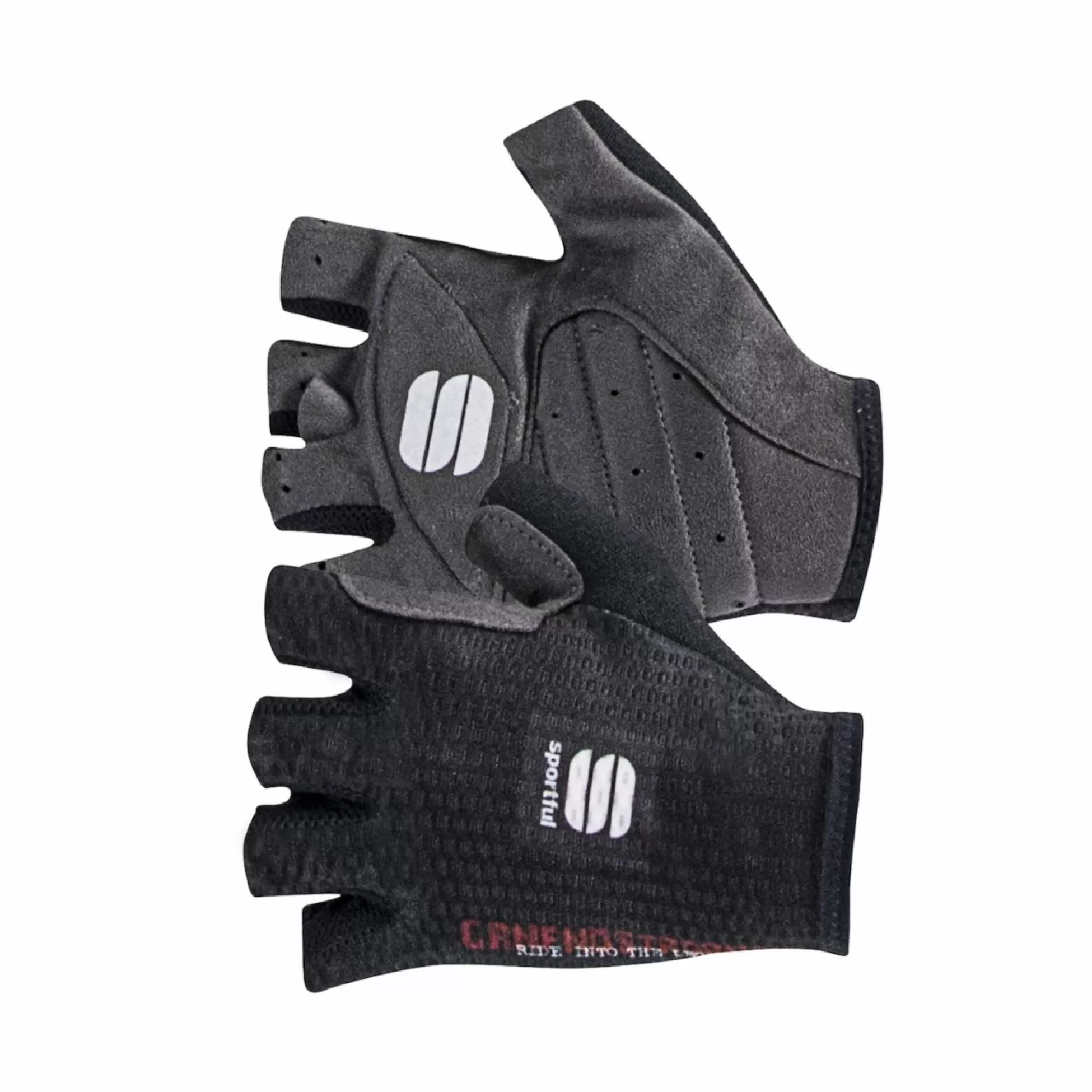 Sportful SB 22 GLOVES BLACK^WOMEN | MEN Gloves