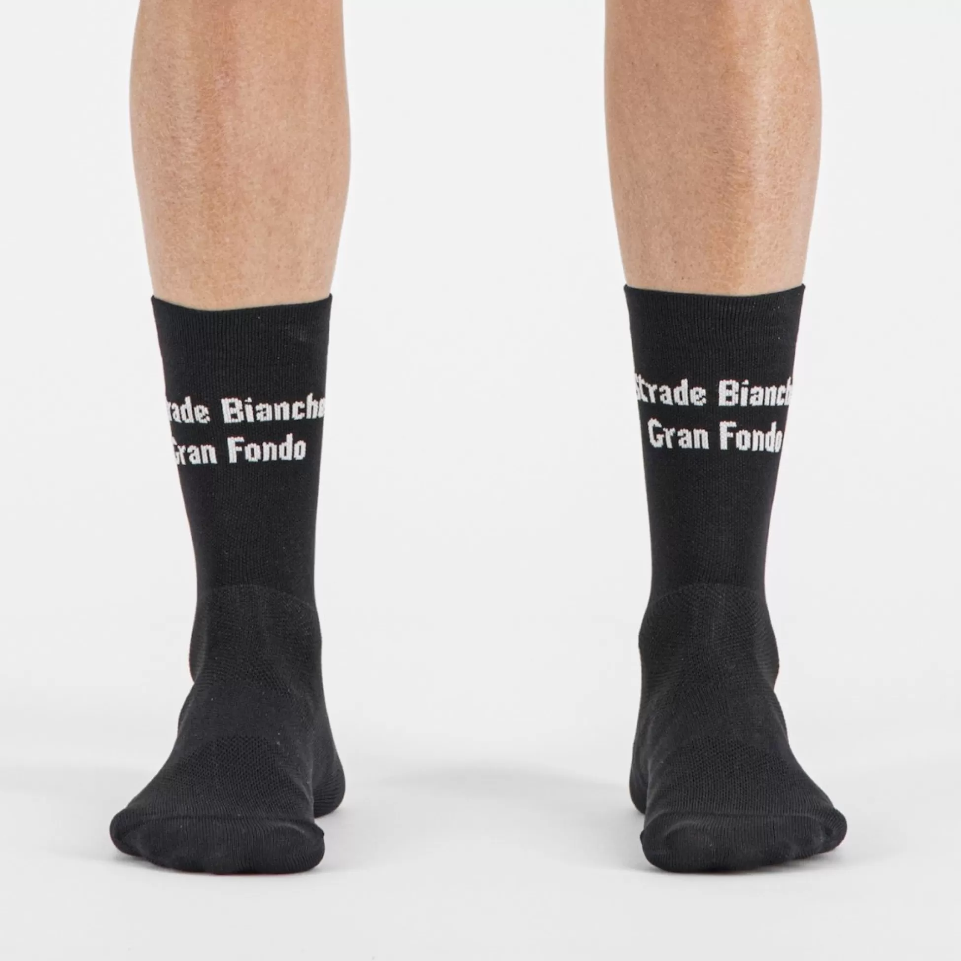 Sportful SB 22 SOCKS BLACK^WOMEN | MEN Socks | Road