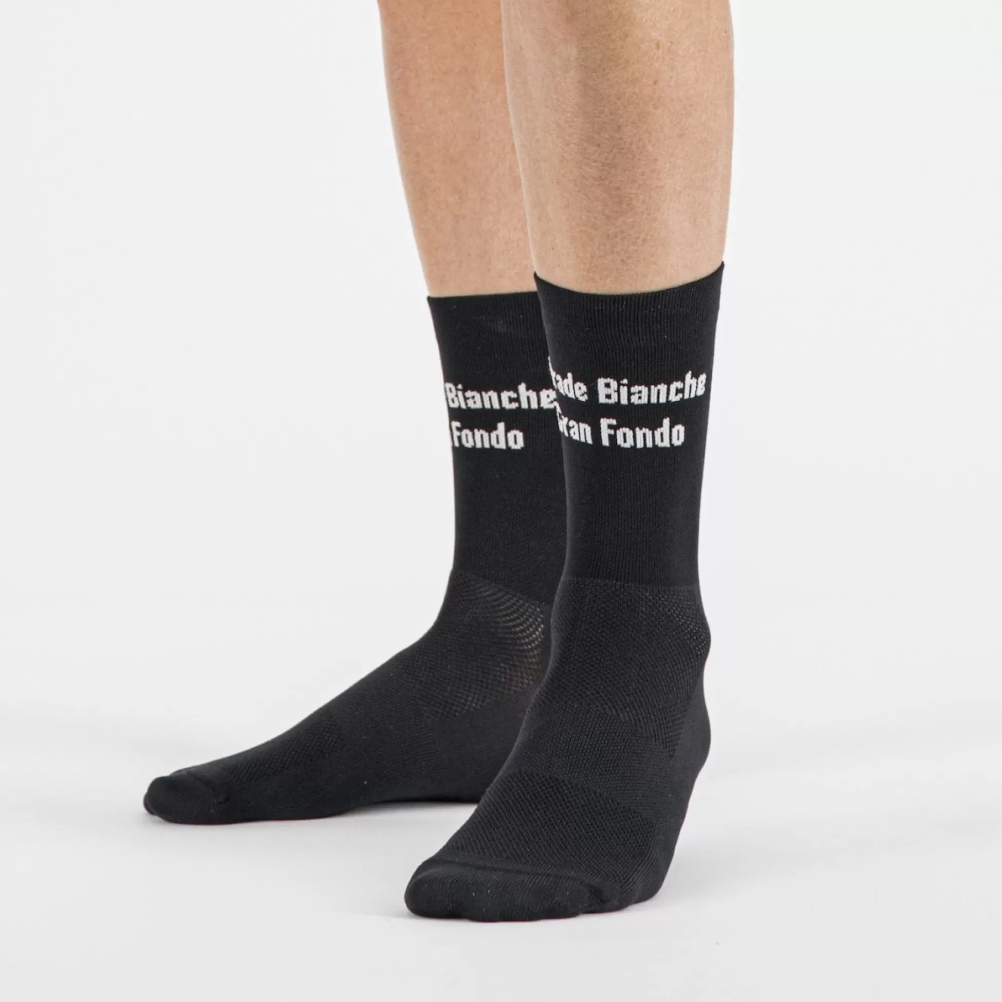 Sportful SB 22 SOCKS BLACK^WOMEN | MEN Socks | Road