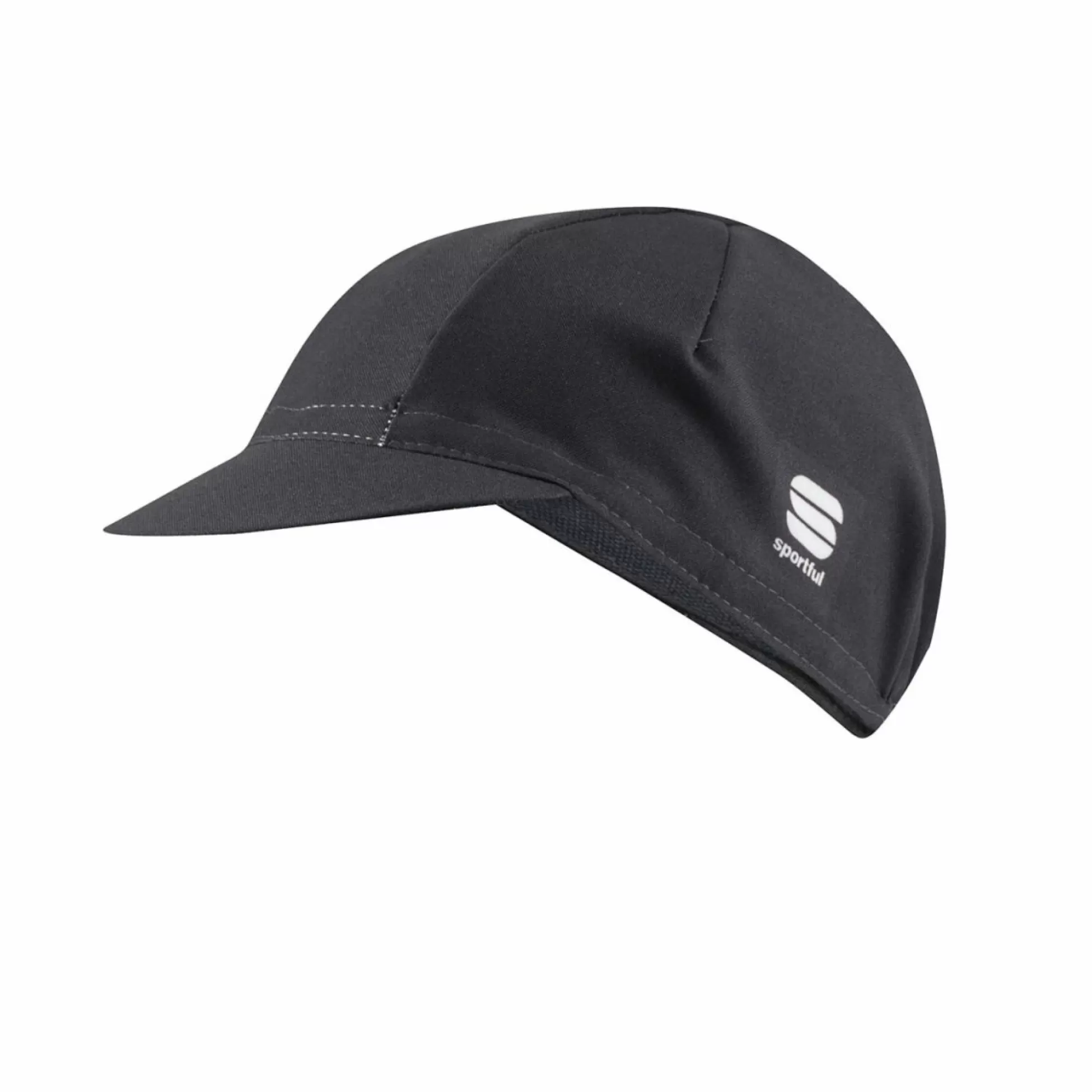 Sportful SDR 22 CYCLING CAP BLACK^WOMEN | MEN Caps & Headbands