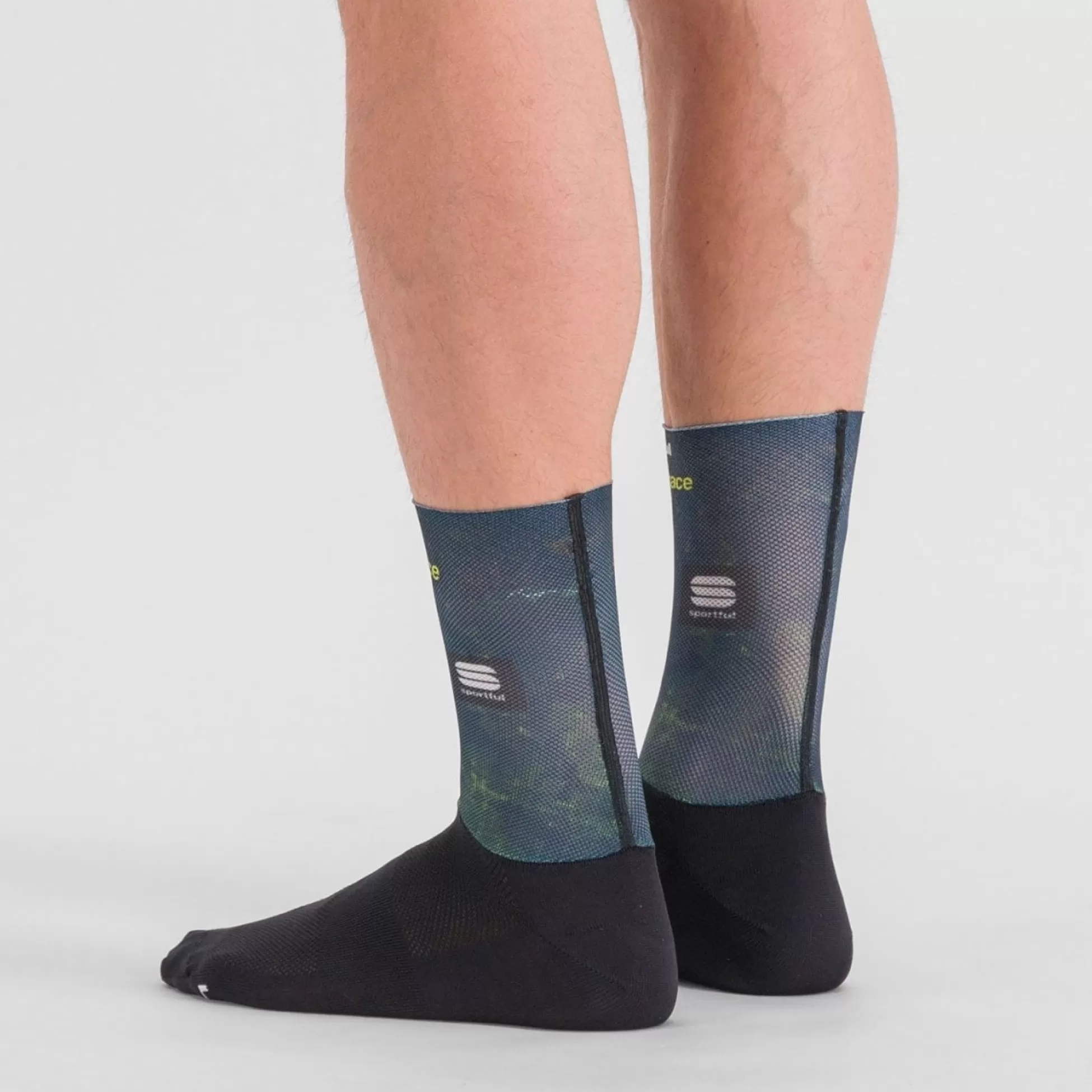 Sportful SDR 22 SOCKS GALAXY BLUE^MEN Socks