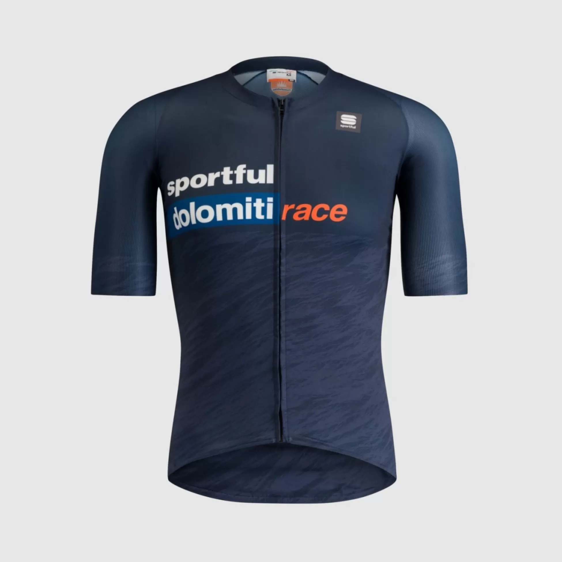 Sportful SDR 23 BOMBER JERSEY GALAXY BLUE^COLLECTIONS | MEN Jerseys