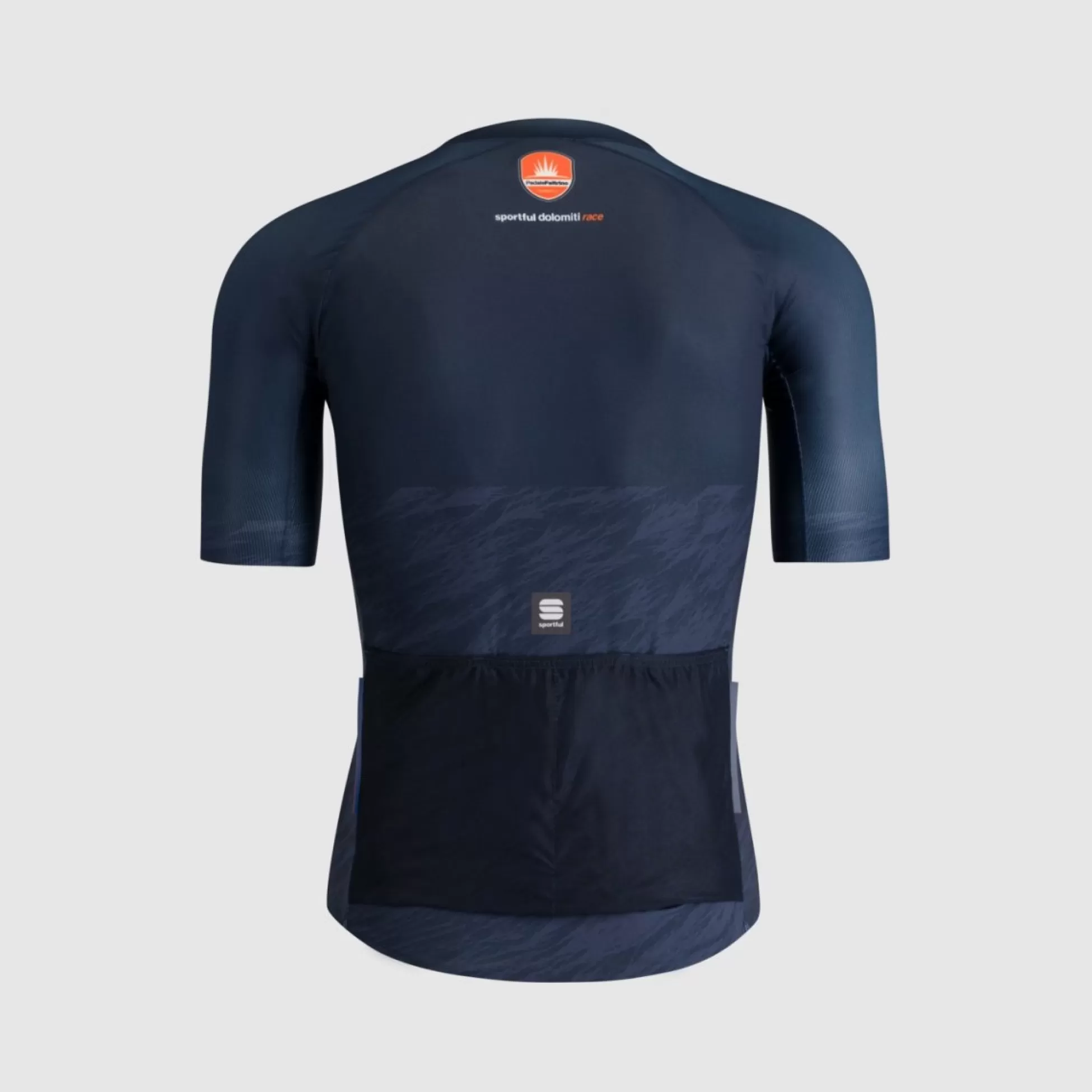 Sportful SDR 23 BOMBER JERSEY GALAXY BLUE^COLLECTIONS | MEN Jerseys