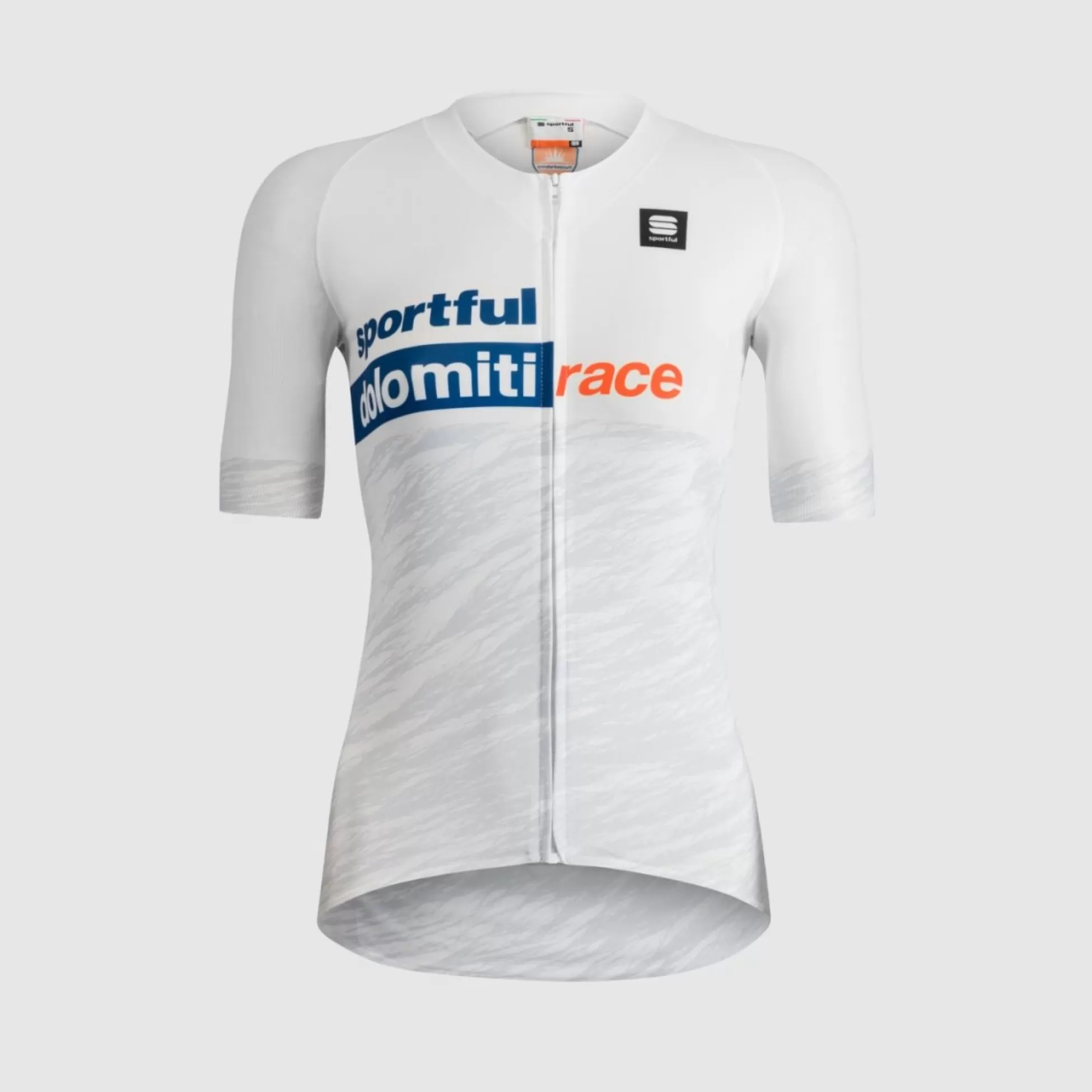 Sportful SDR 23 BOMBER W JERSEY WHITE^COLLECTIONS | WOMEN Jerseys