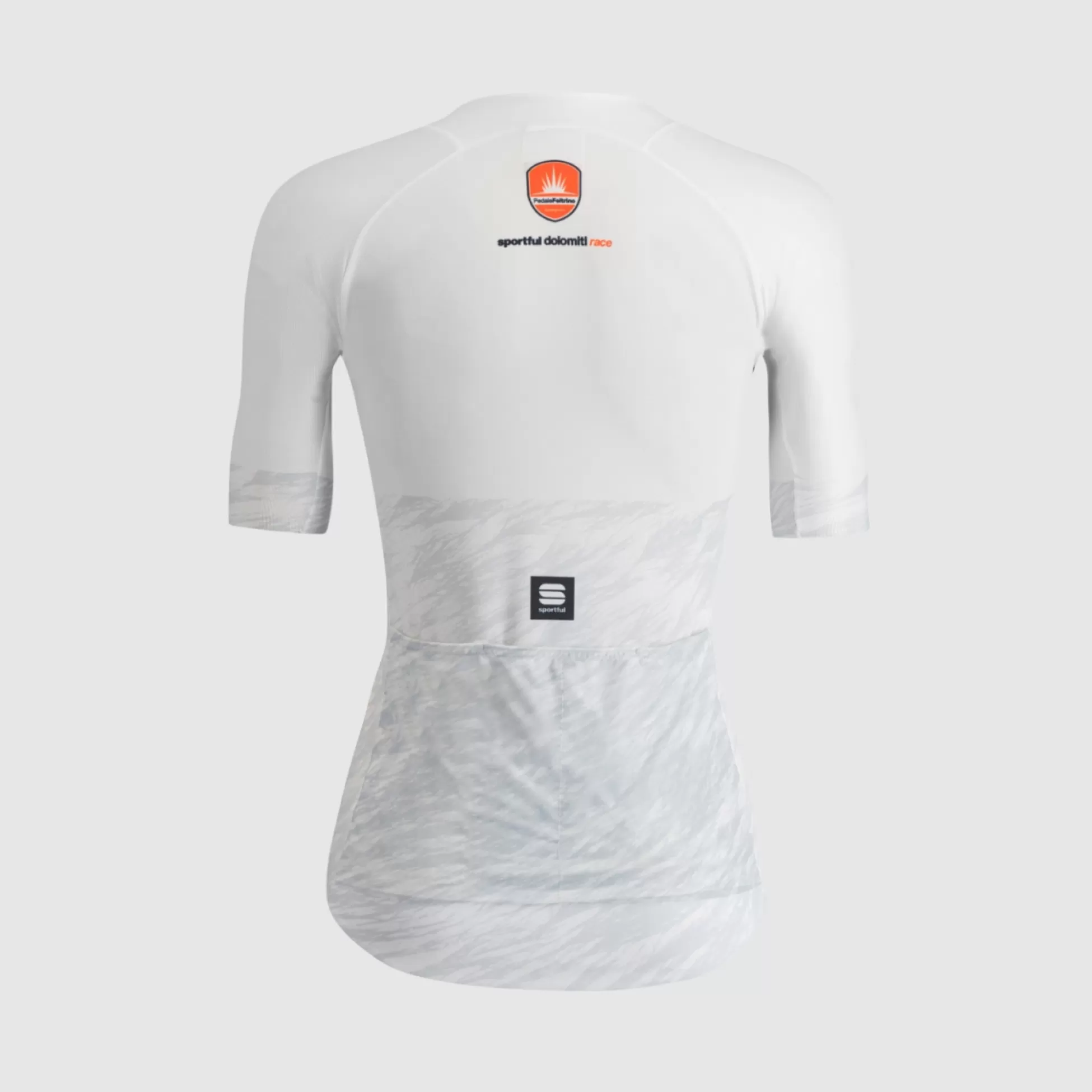 Sportful SDR 23 BOMBER W JERSEY WHITE^COLLECTIONS | WOMEN Jerseys