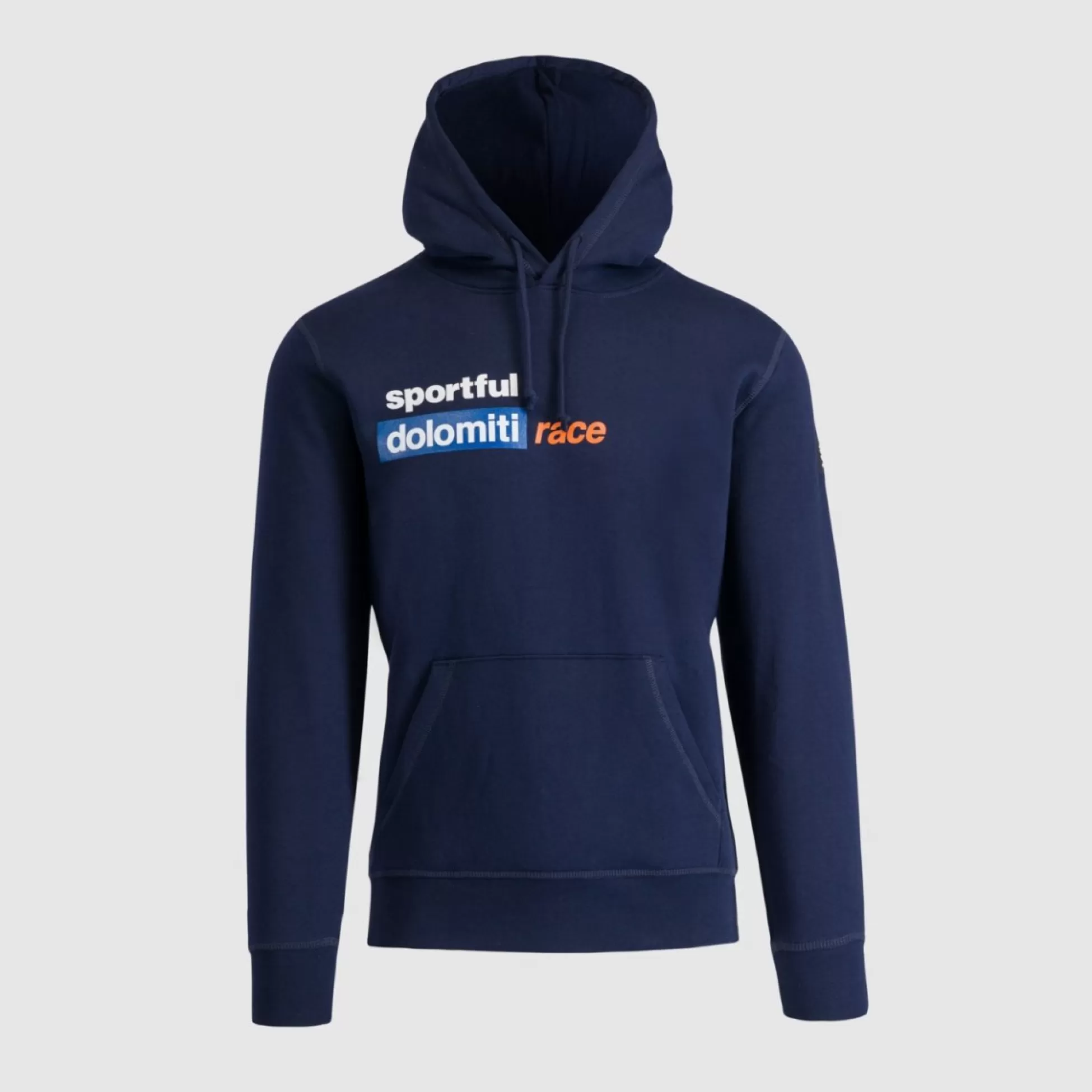 Sportful SDR 23 HOODIE GALAXY BLUE^COLLECTIONS