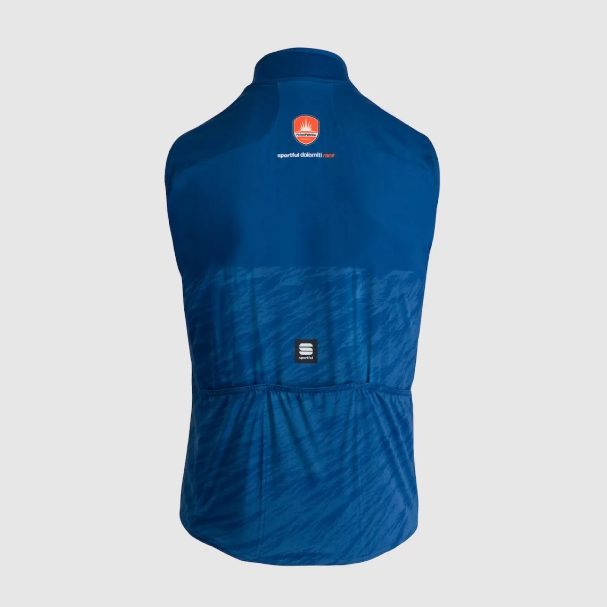 Sportful SDR 23 PRO VEST BLUE^COLLECTIONS | MEN Vests