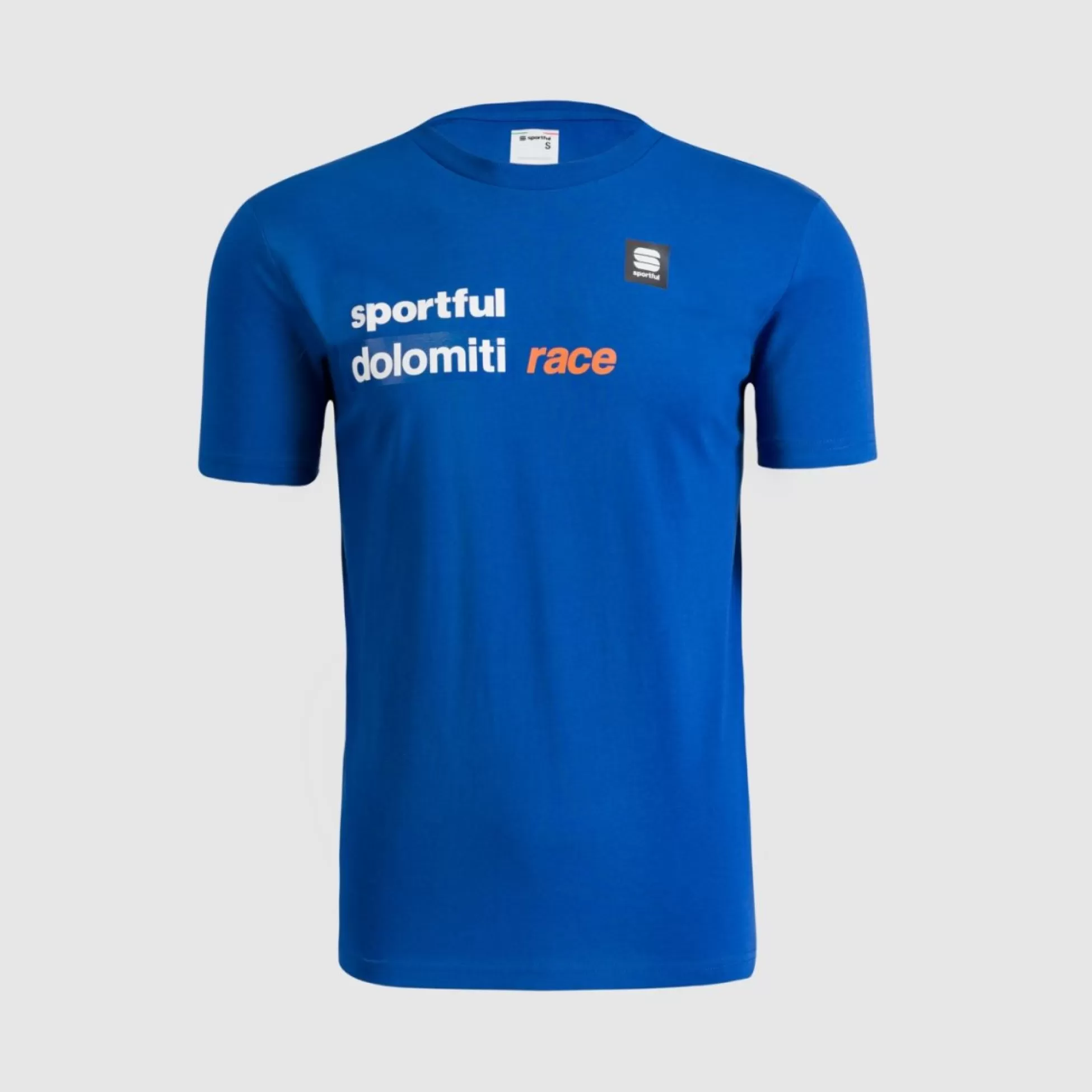 Sportful SDR 23 T-SHIRT BLUE^COLLECTIONS