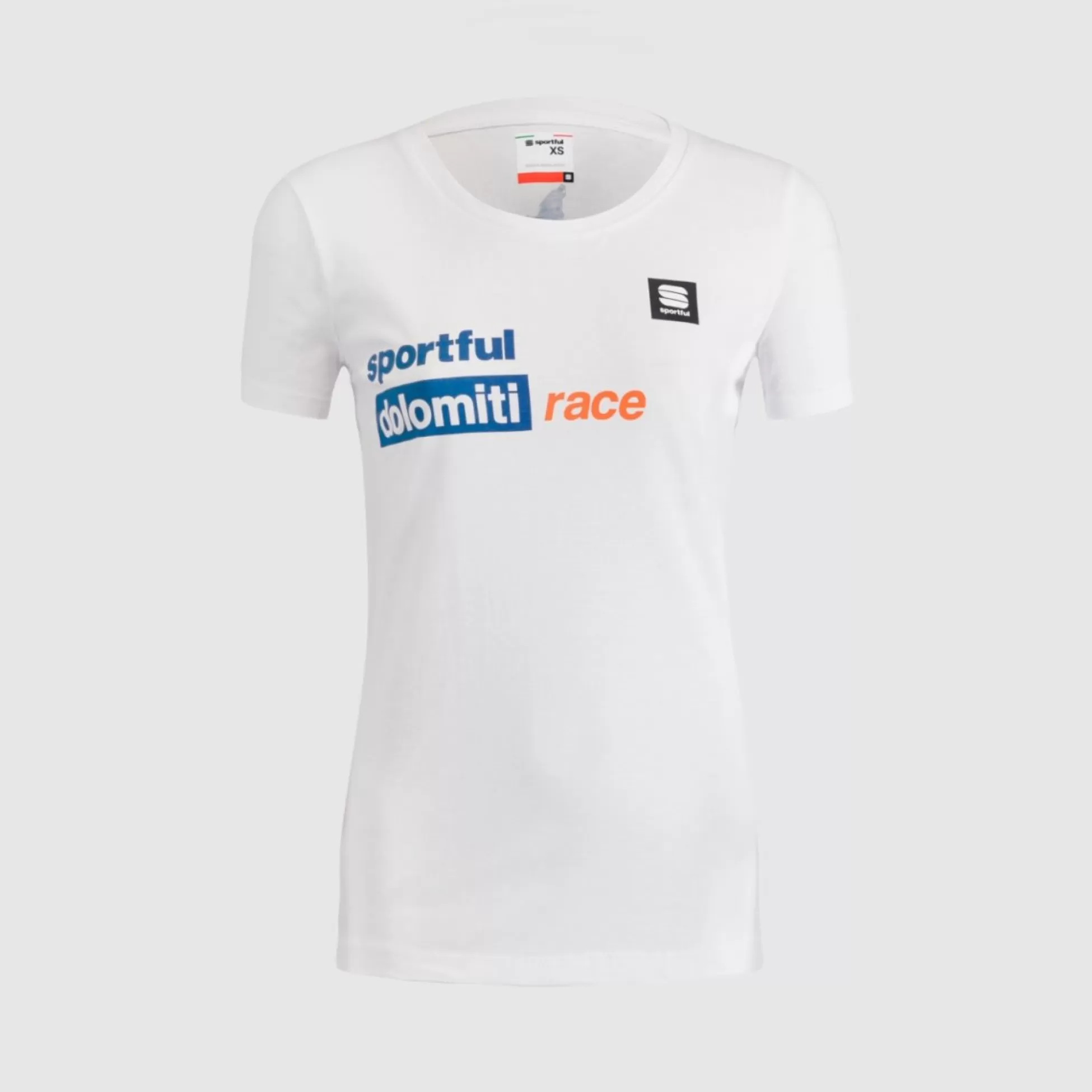 Sportful SDR 23 W T-SHIRT WHITE^COLLECTIONS