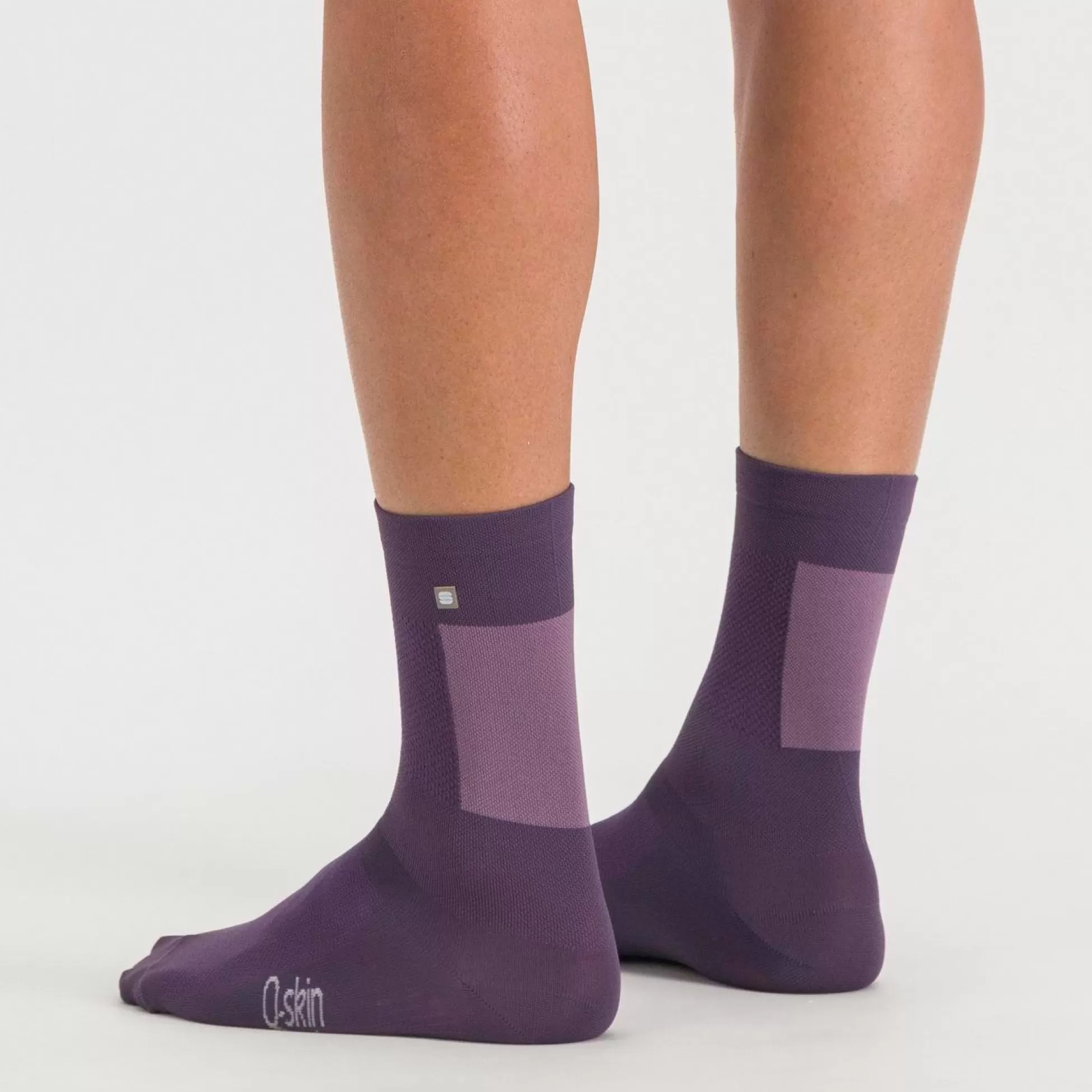 Sportful SNAP SOCKS NIGHTSHADE^MEN Gravel | Socks