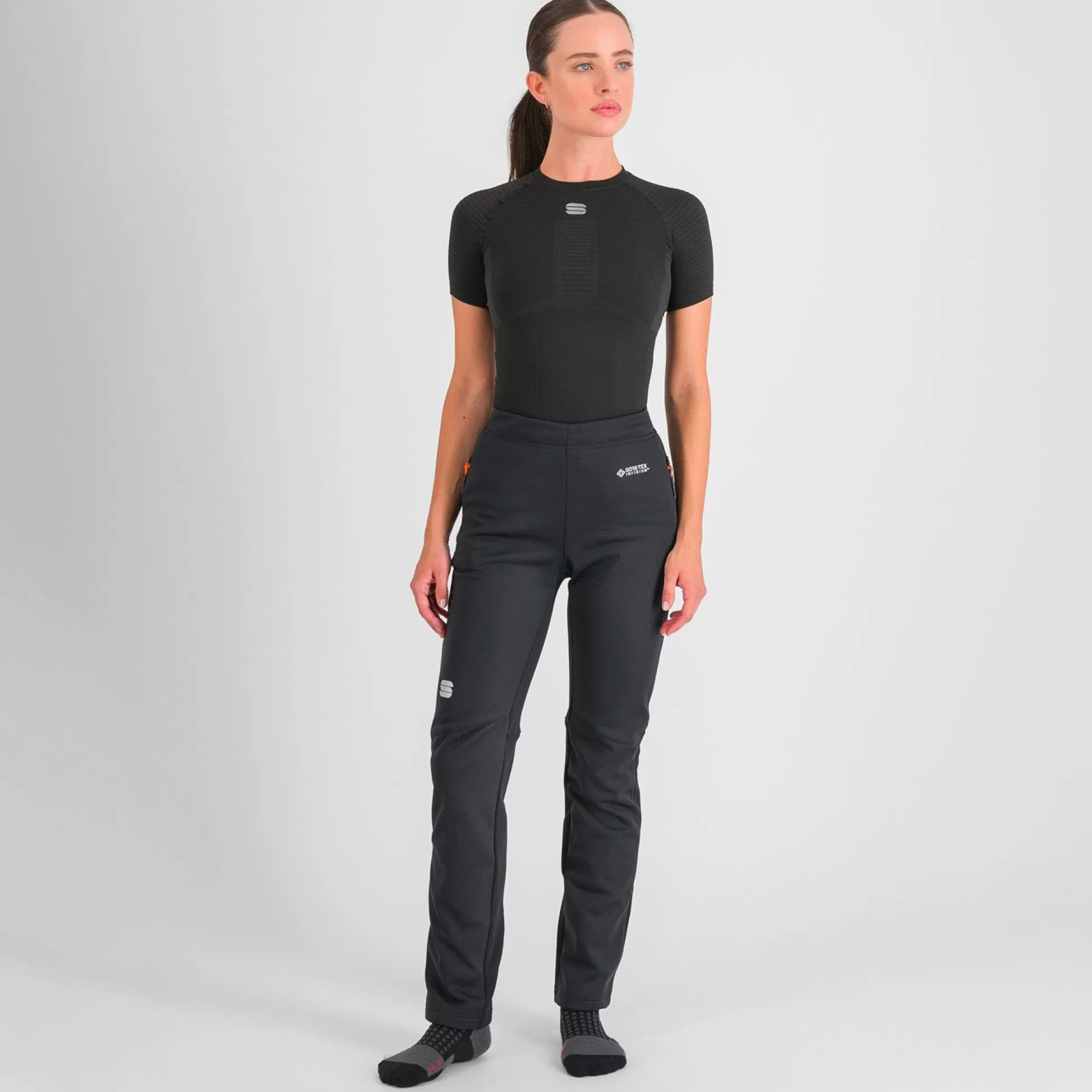 Sportful SNOWFLAKE W PANT ^XC SKI Pants