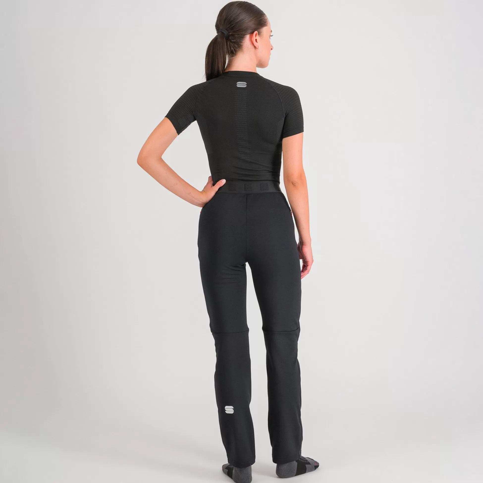 Sportful SNOWFLAKE W PANT ^XC SKI Pants